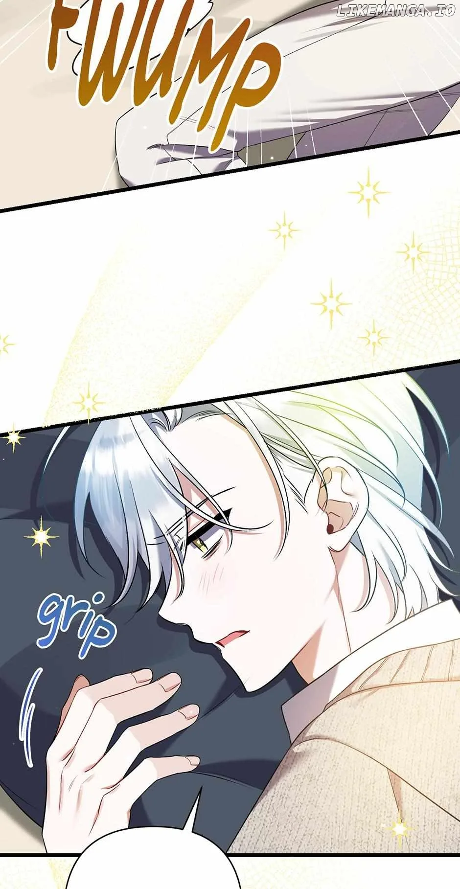 I Simply Cared For My Frail Dad Chapter 33 page 17