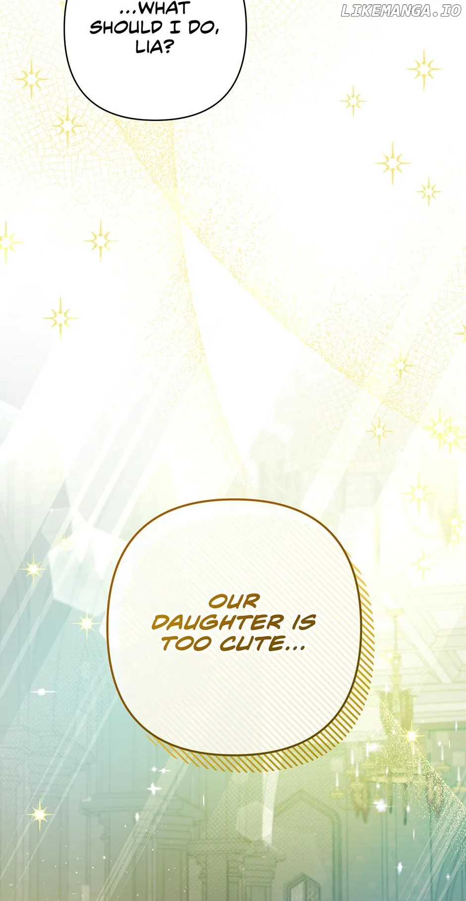 I Simply Cared For My Frail Dad Chapter 33 page 18