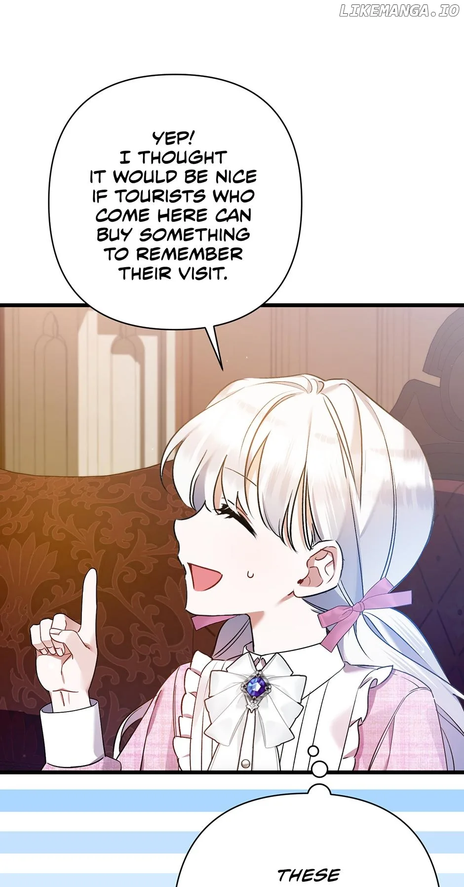 I Simply Cared For My Frail Dad Chapter 33 page 31