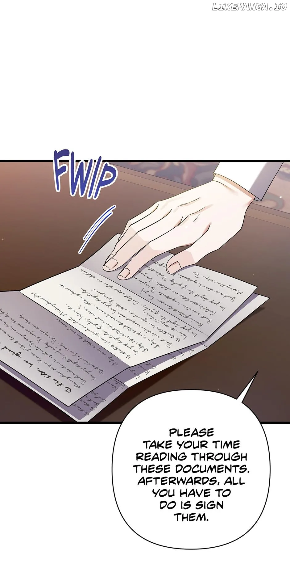 I Simply Cared For My Frail Dad Chapter 33 page 50