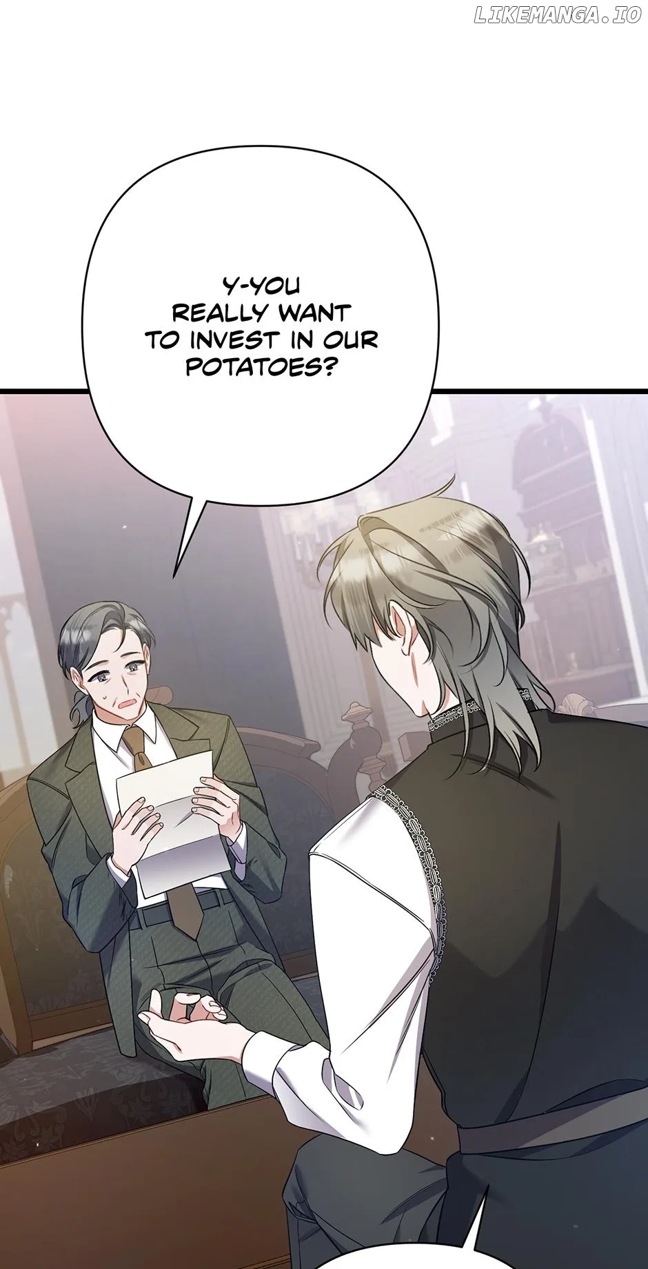 I Simply Cared For My Frail Dad Chapter 33 page 51