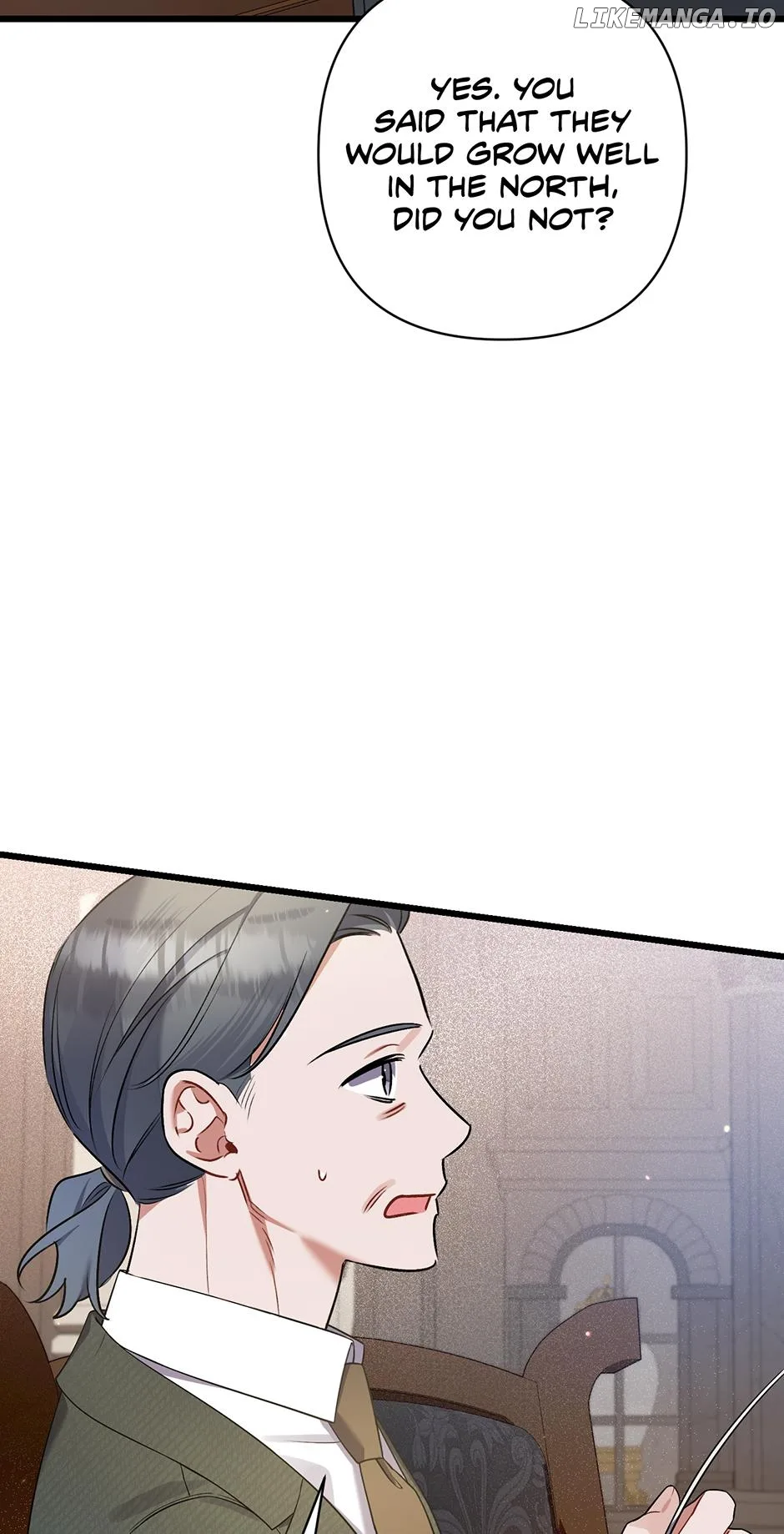 I Simply Cared For My Frail Dad Chapter 33 page 52