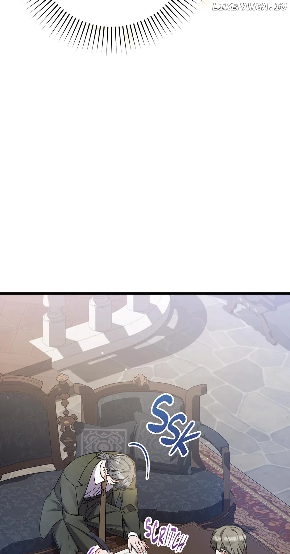 I Simply Cared For My Frail Dad Chapter 33 page 58