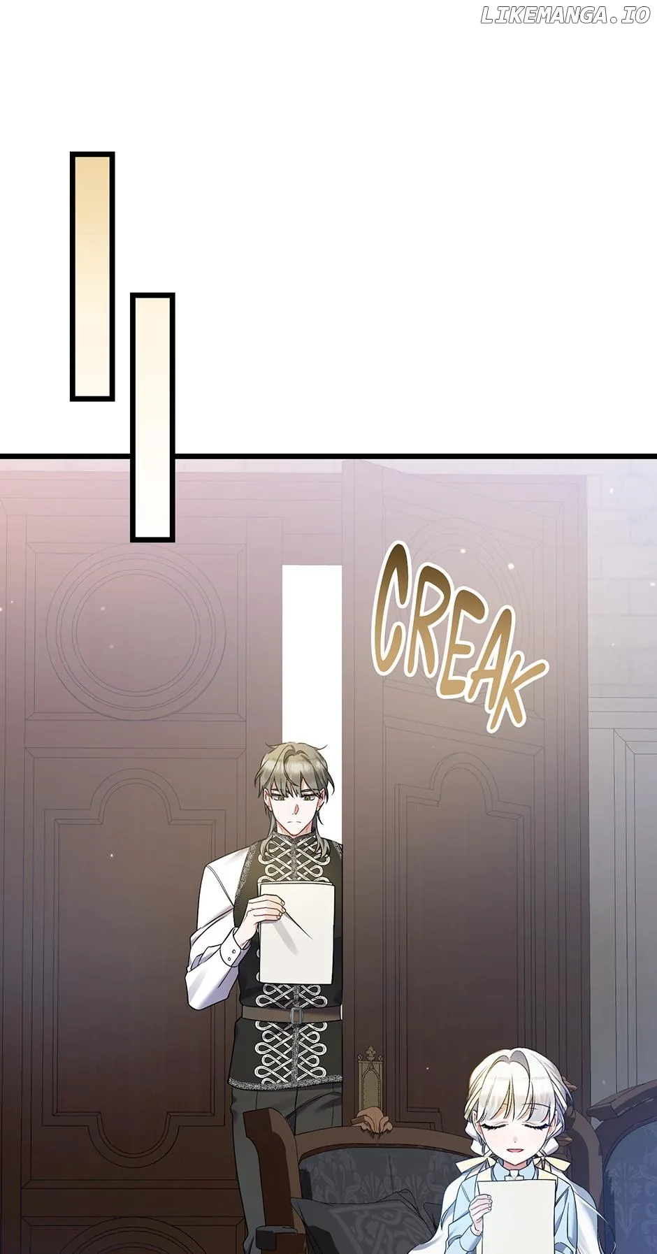 I Simply Cared For My Frail Dad Chapter 33 page 61