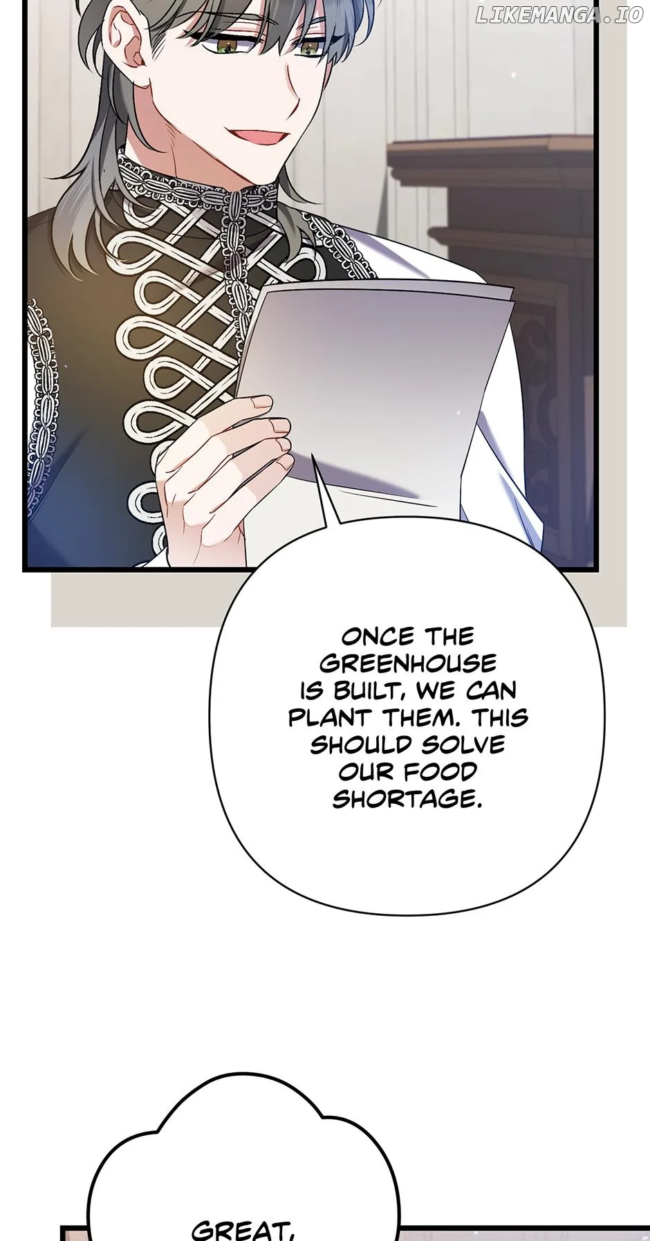 I Simply Cared For My Frail Dad Chapter 33 page 63