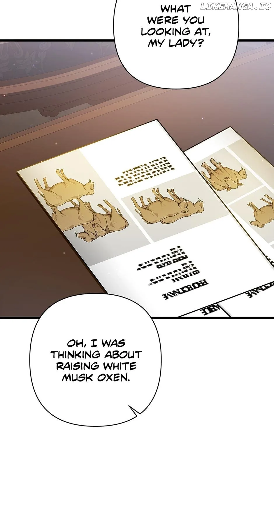 I Simply Cared For My Frail Dad Chapter 33 page 65