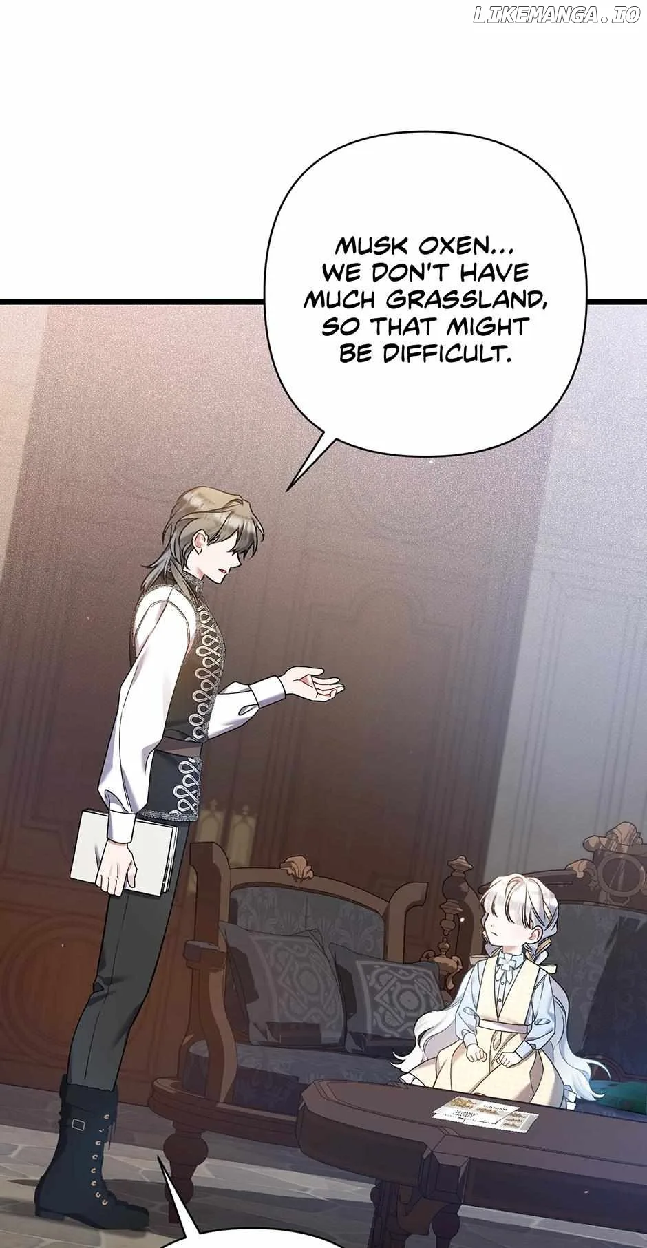I Simply Cared For My Frail Dad Chapter 33 page 66