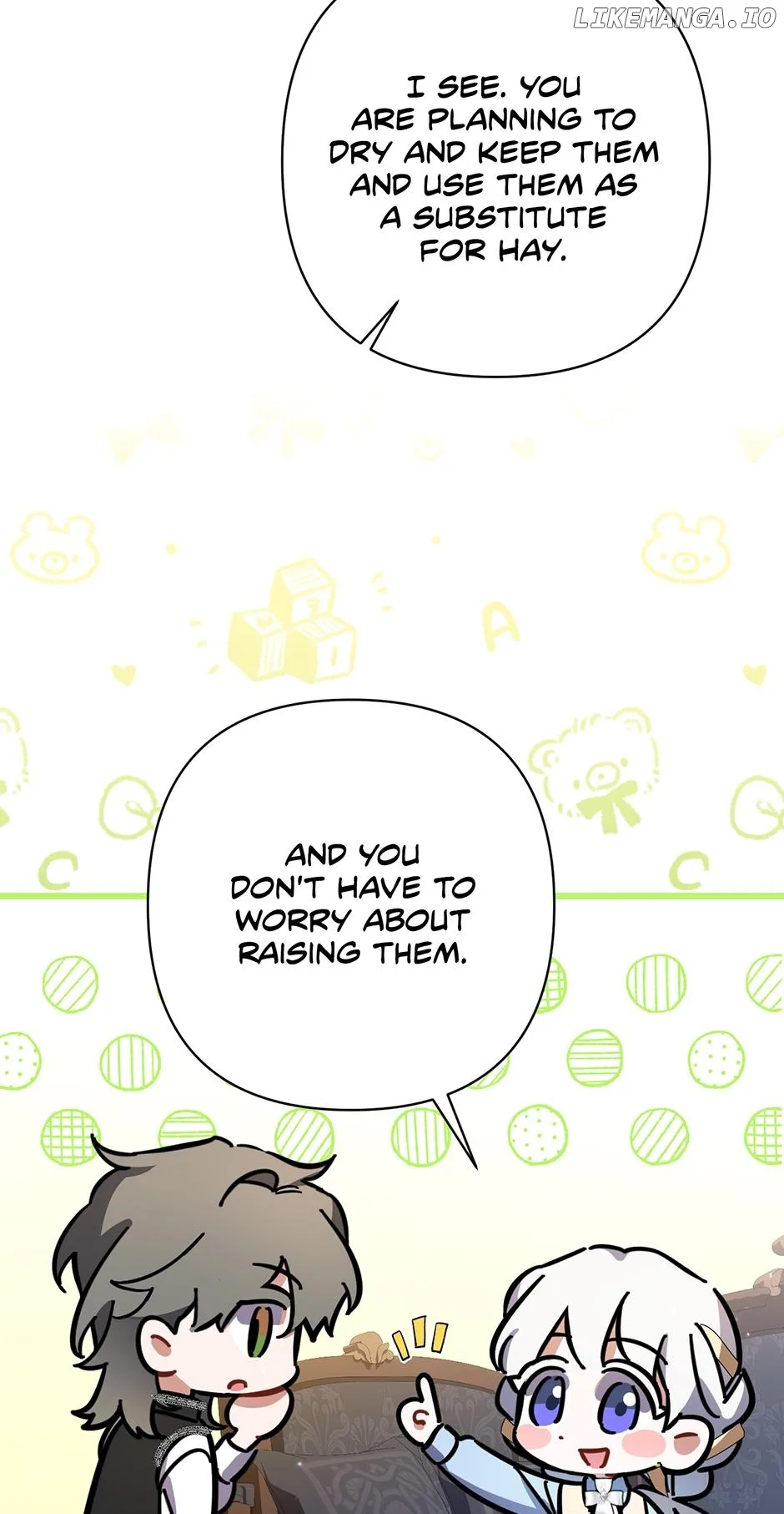 I Simply Cared For My Frail Dad Chapter 33 page 69