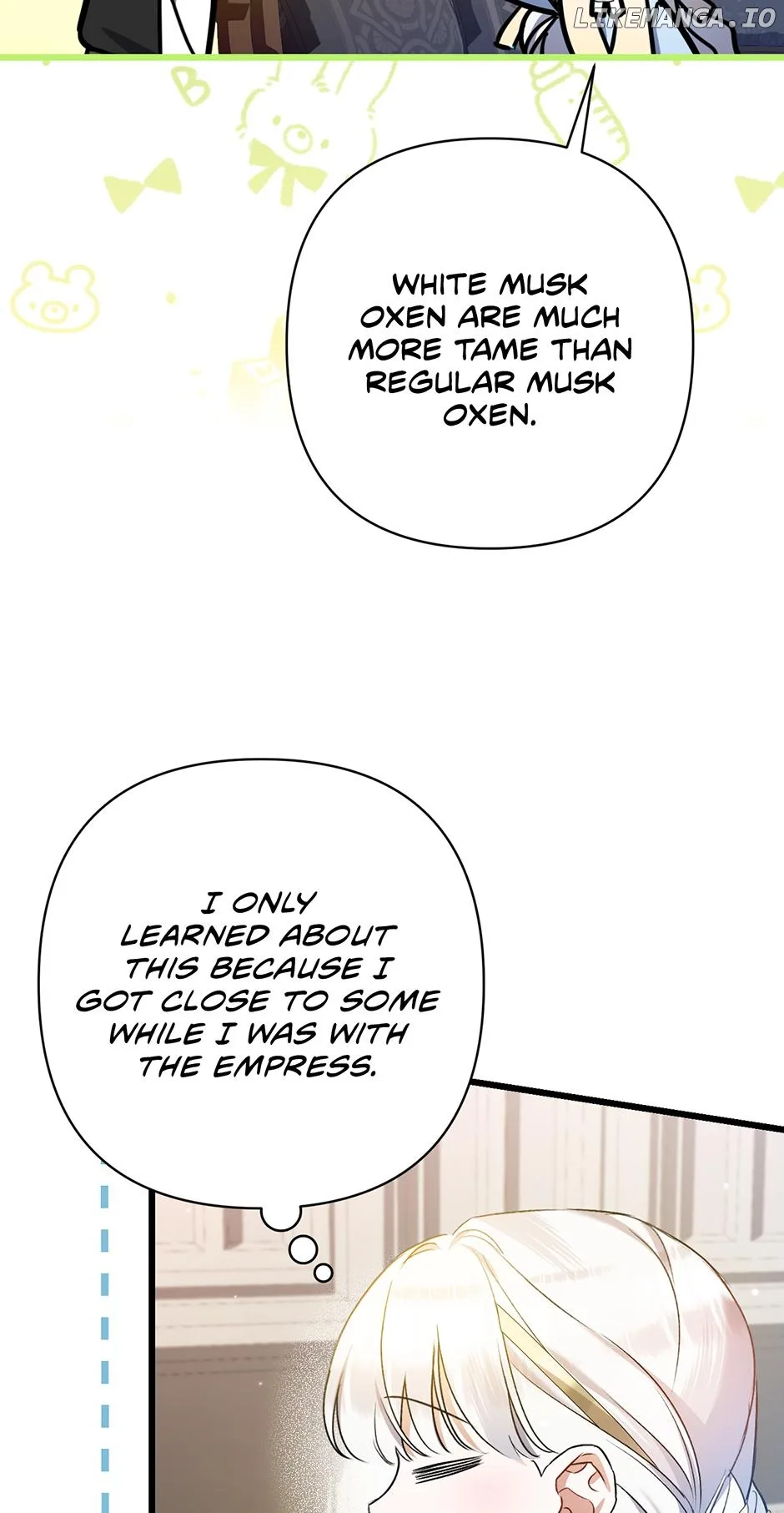 I Simply Cared For My Frail Dad Chapter 33 page 70