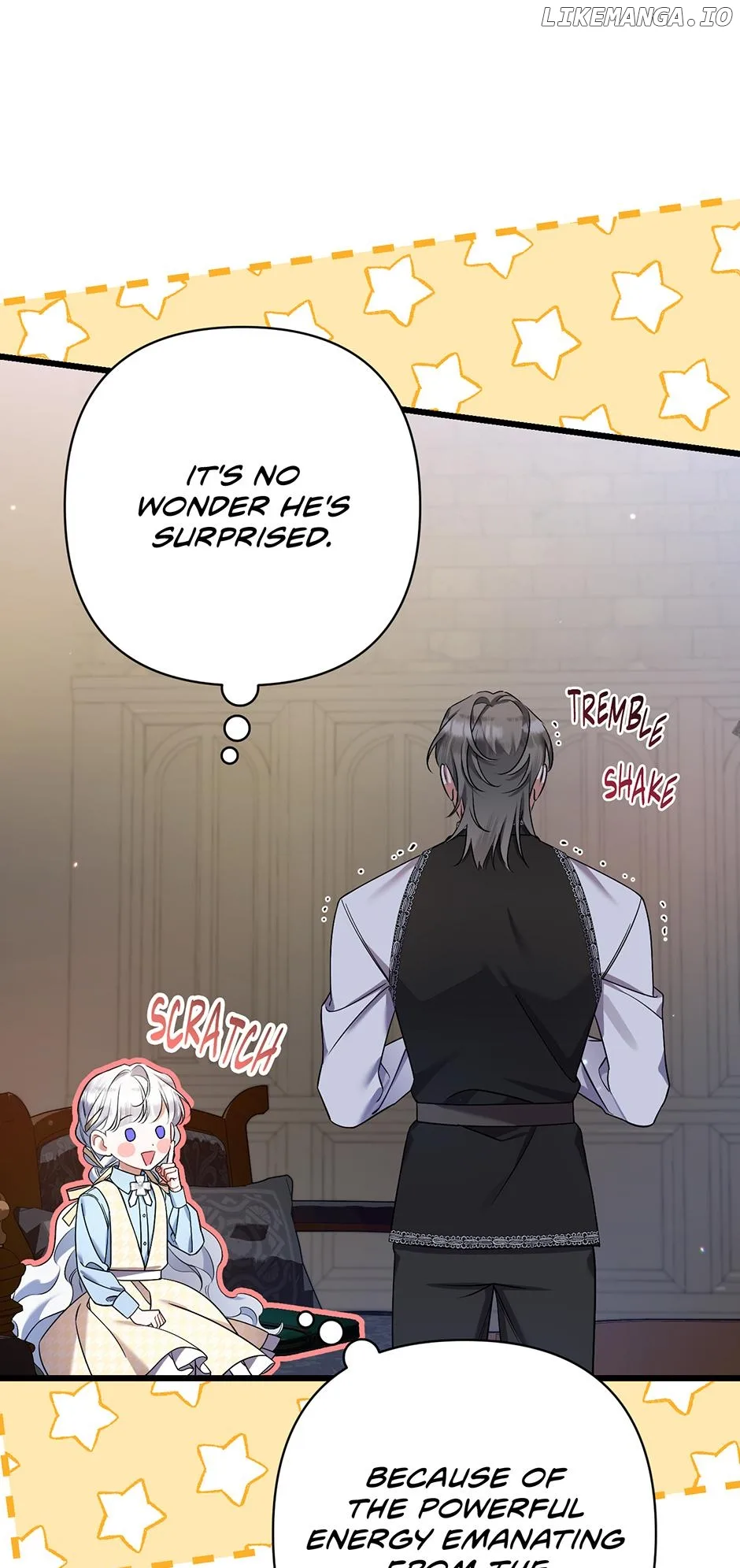 I Simply Cared For My Frail Dad Chapter 33 page 76