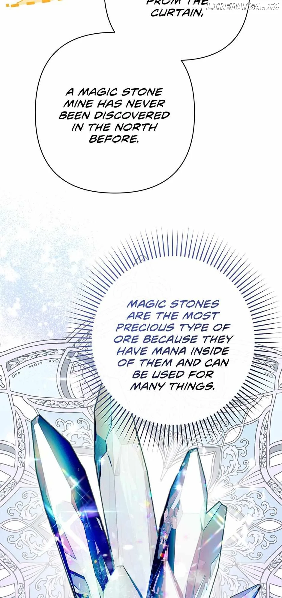 I Simply Cared For My Frail Dad Chapter 33 page 77