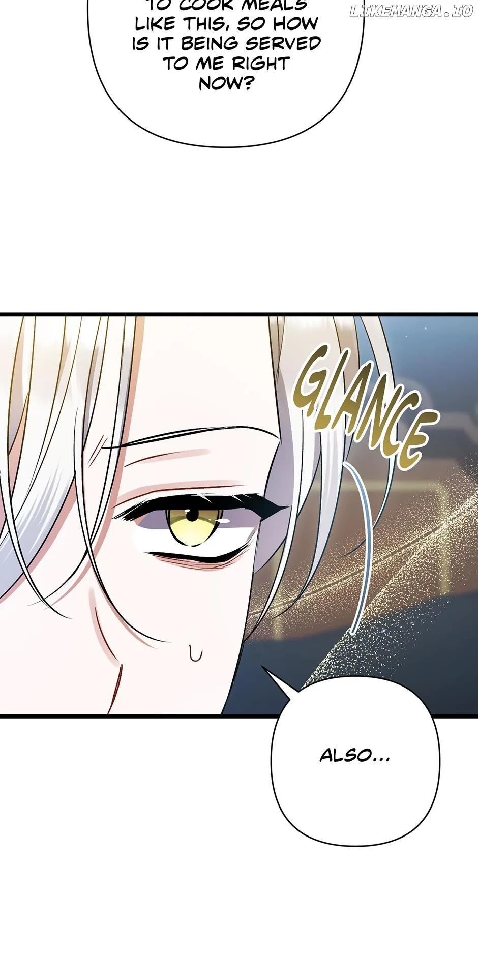 I Simply Cared For My Frail Dad Chapter 34 page 7