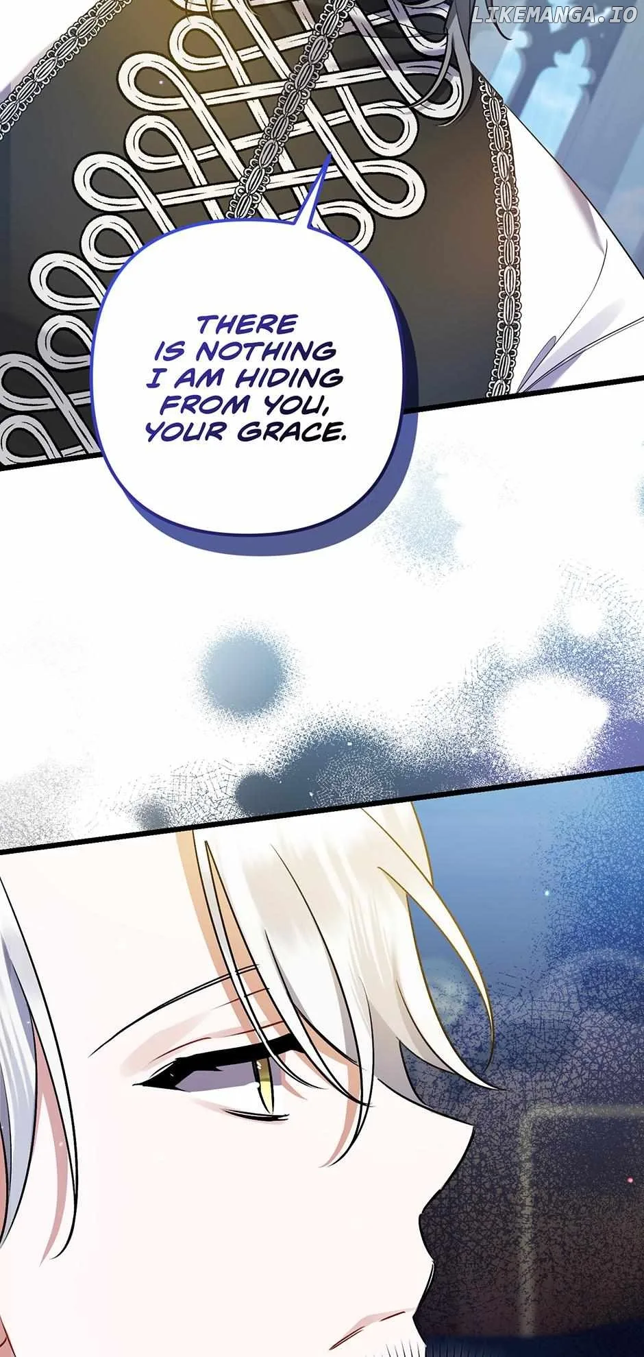 I Simply Cared For My Frail Dad Chapter 34 page 23