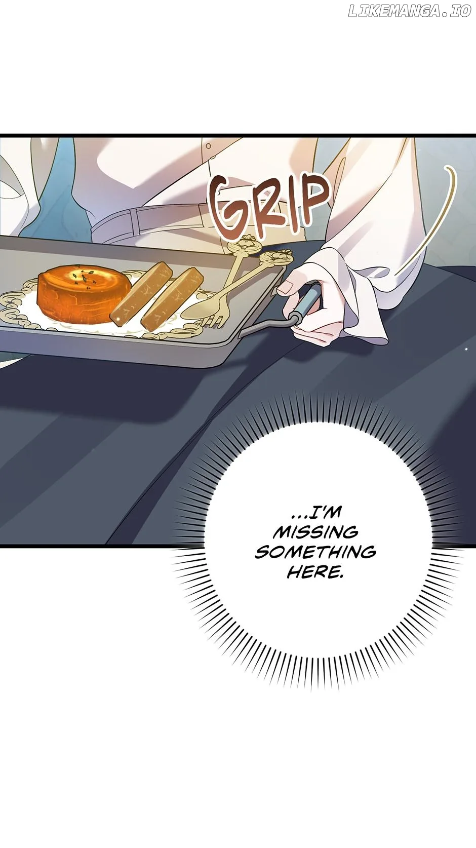 I Simply Cared For My Frail Dad Chapter 34 page 11