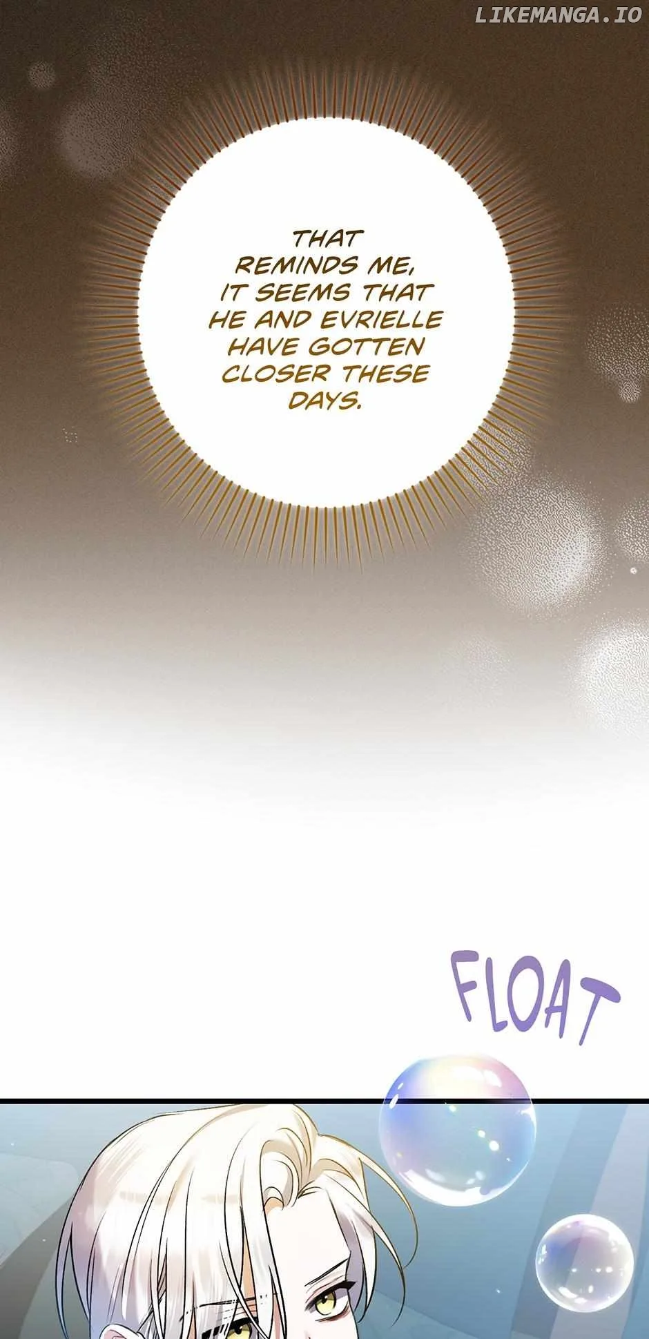 I Simply Cared For My Frail Dad Chapter 34 page 29