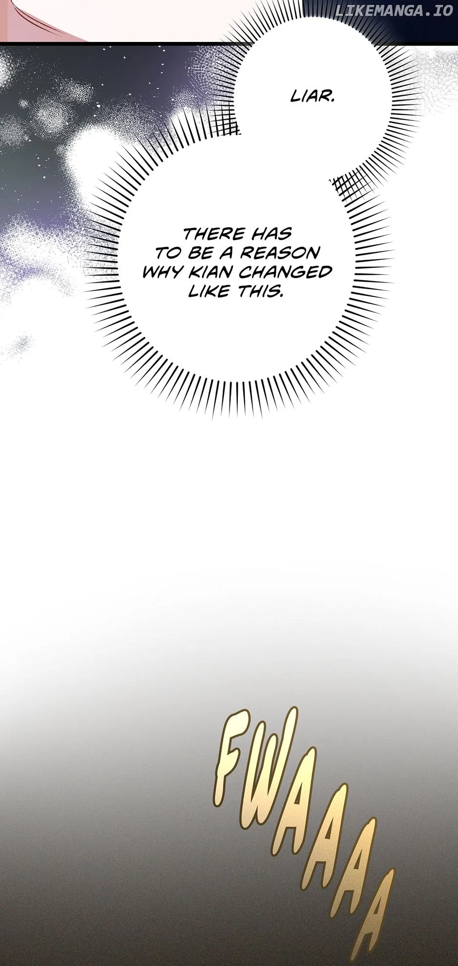 I Simply Cared For My Frail Dad Chapter 34 page 24