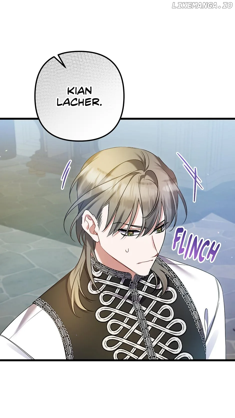 I Simply Cared For My Frail Dad Chapter 34 page 12