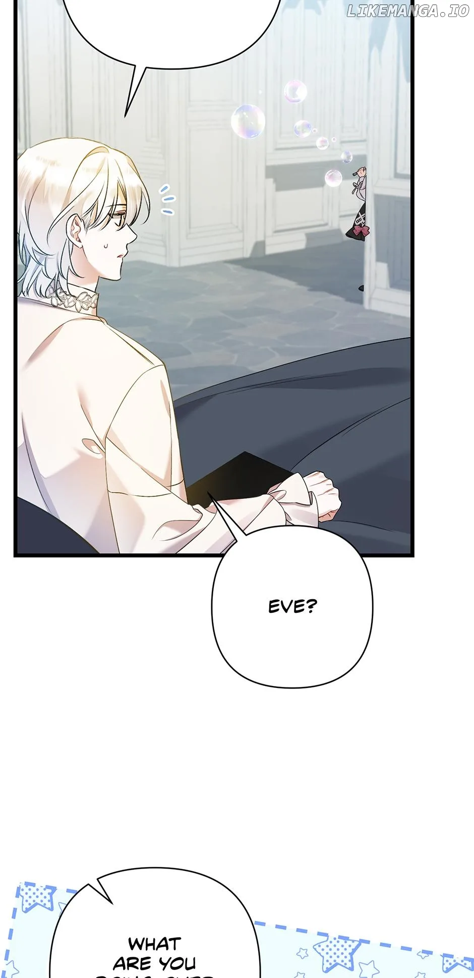 I Simply Cared For My Frail Dad Chapter 34 page 32