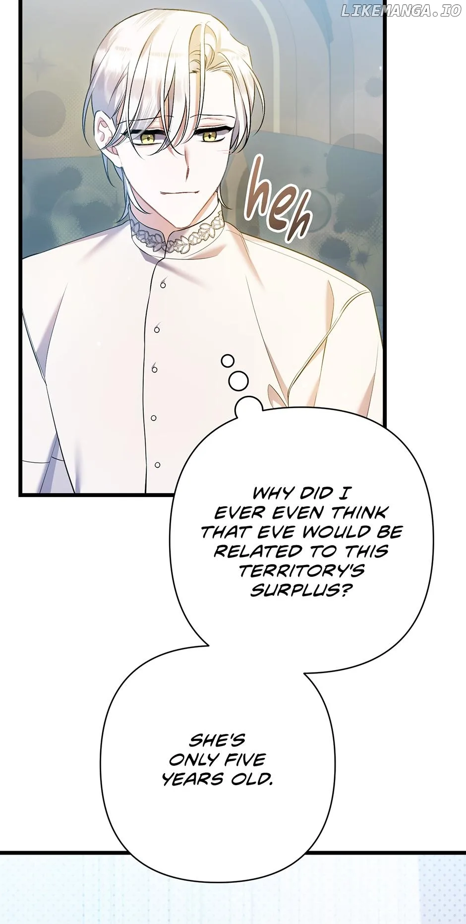 I Simply Cared For My Frail Dad Chapter 34 page 35