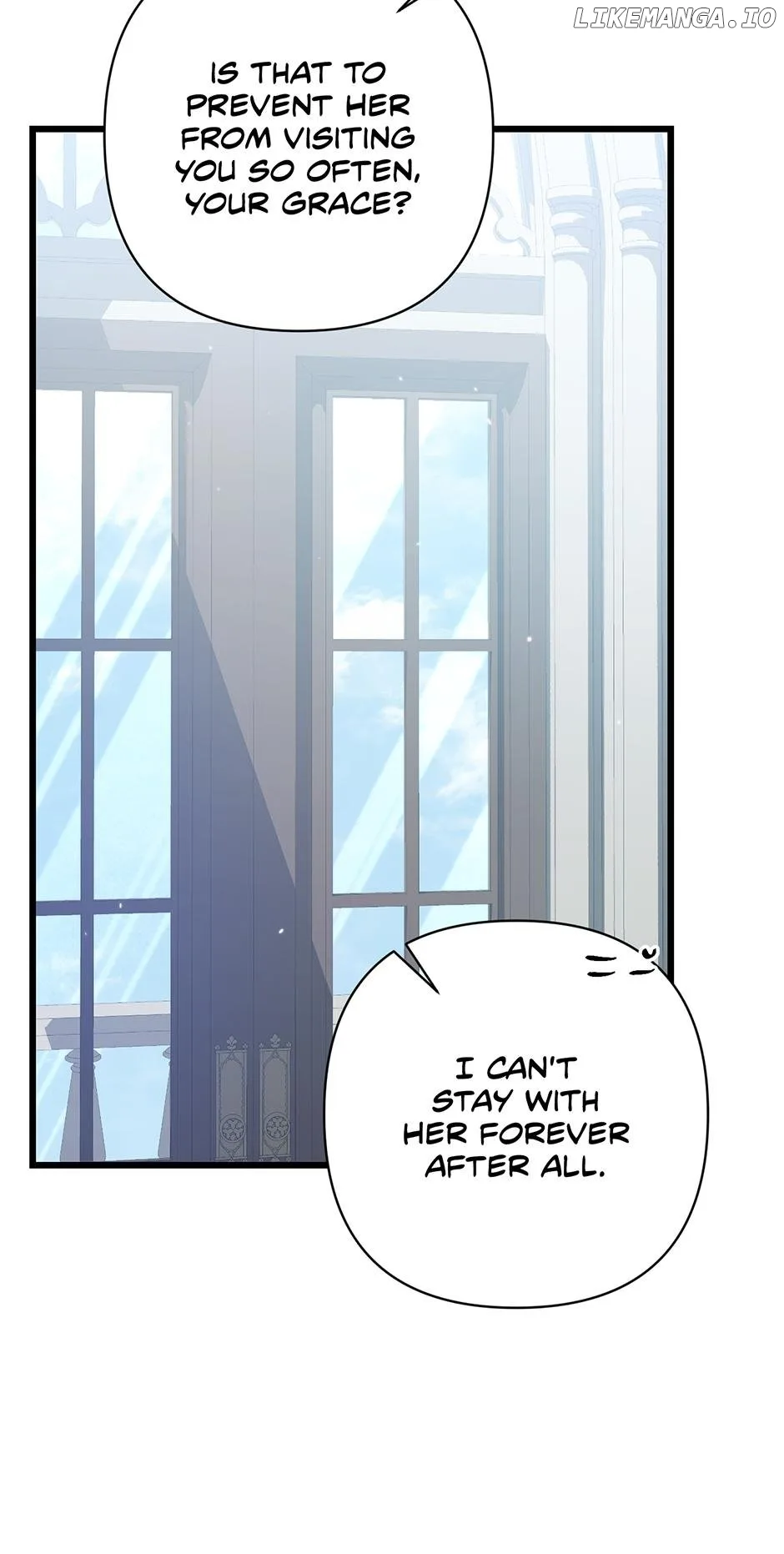 I Simply Cared For My Frail Dad Chapter 34 page 42