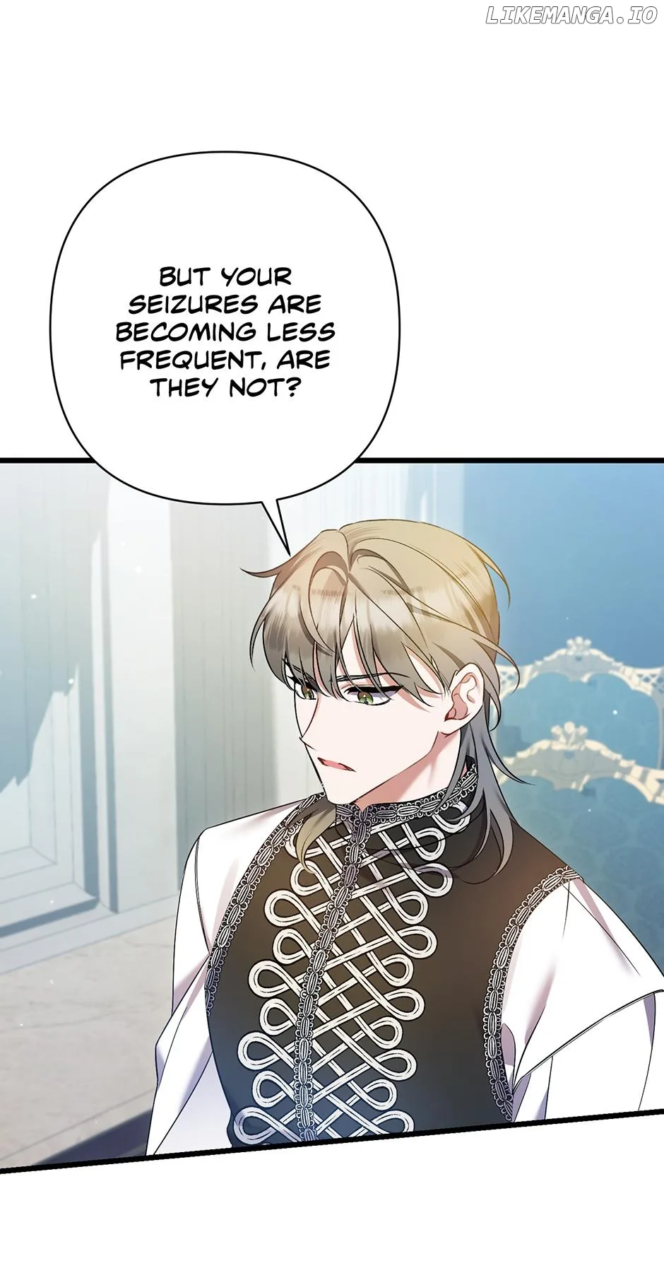 I Simply Cared For My Frail Dad Chapter 34 page 43