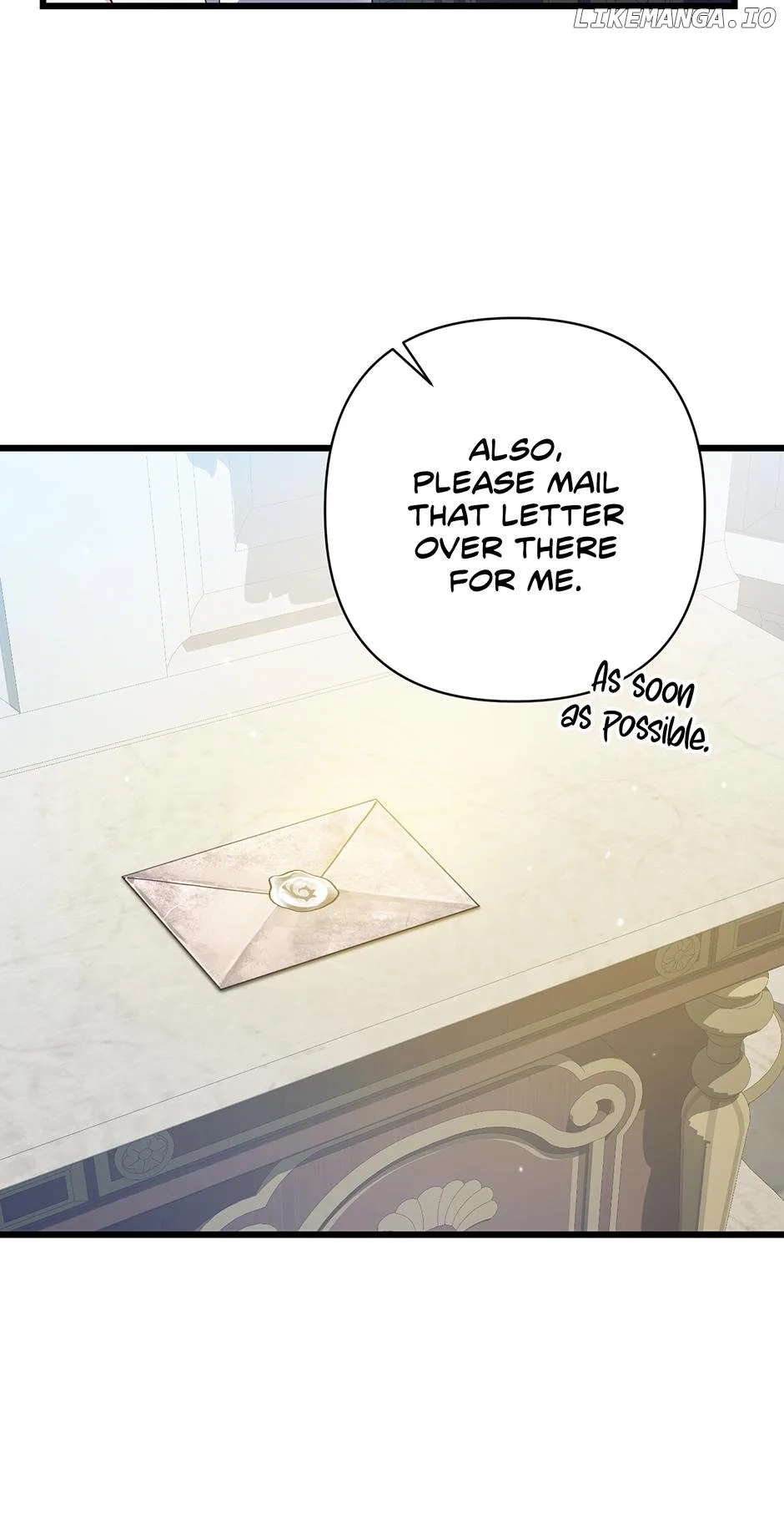 I Simply Cared For My Frail Dad Chapter 34 page 45