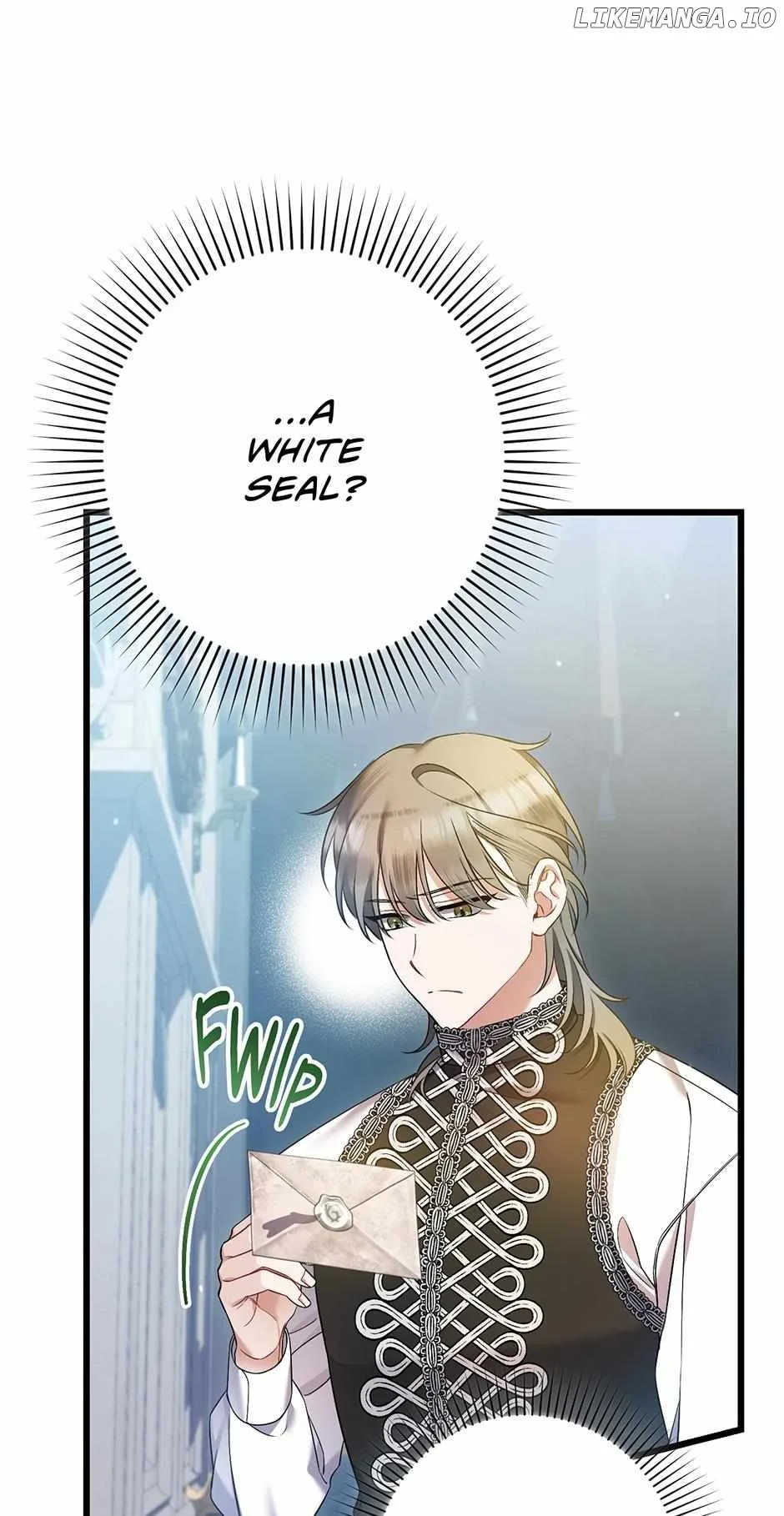 I Simply Cared For My Frail Dad Chapter 34 page 46