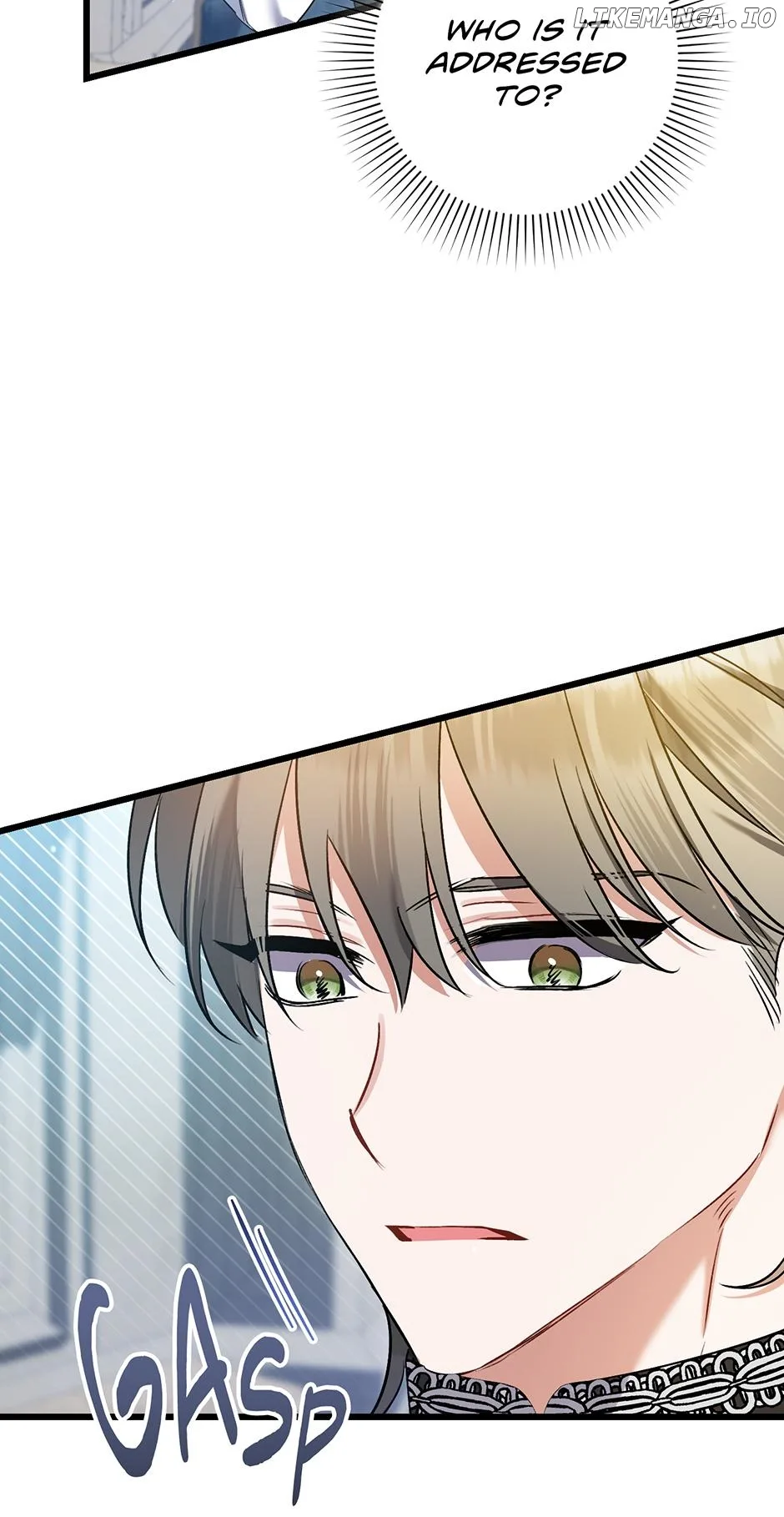 I Simply Cared For My Frail Dad Chapter 34 page 47