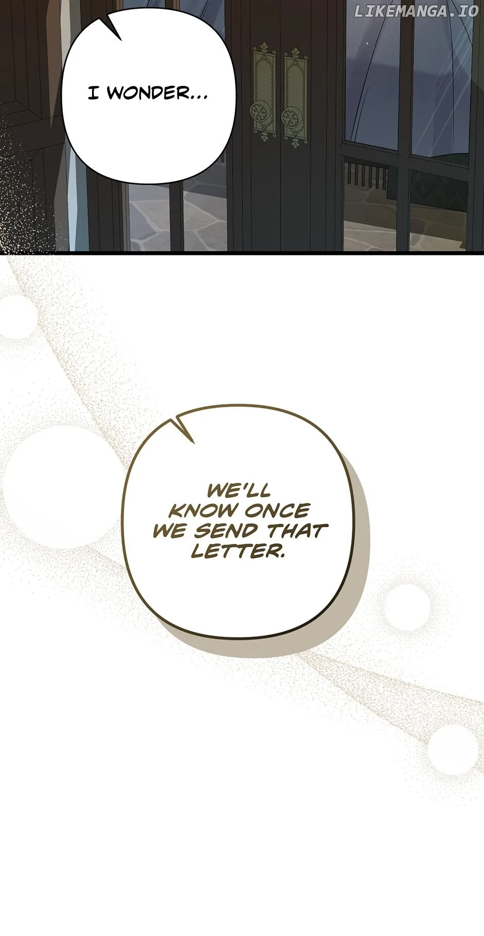 I Simply Cared For My Frail Dad Chapter 34 page 49