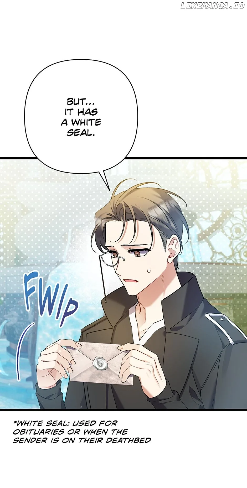 I Simply Cared For My Frail Dad Chapter 34 page 58