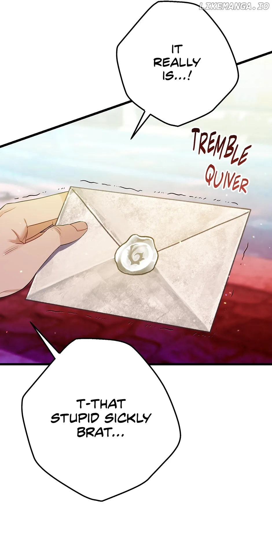 I Simply Cared For My Frail Dad Chapter 34 page 60