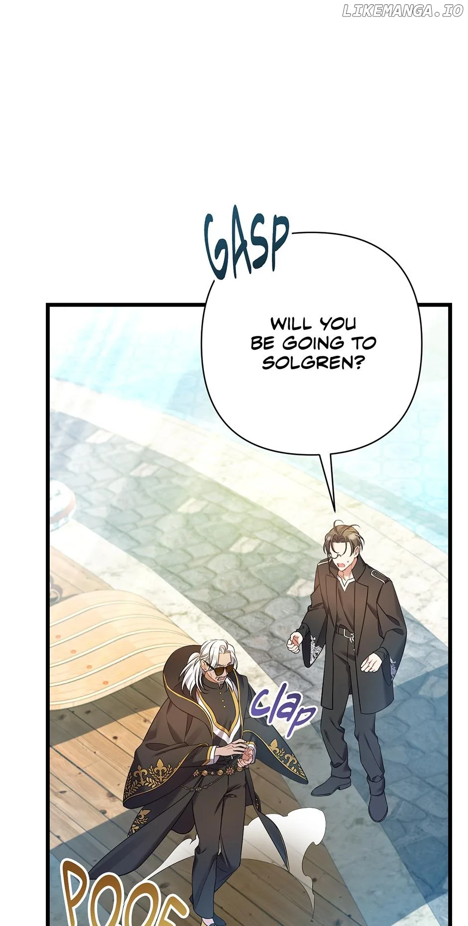 I Simply Cared For My Frail Dad Chapter 34 page 61