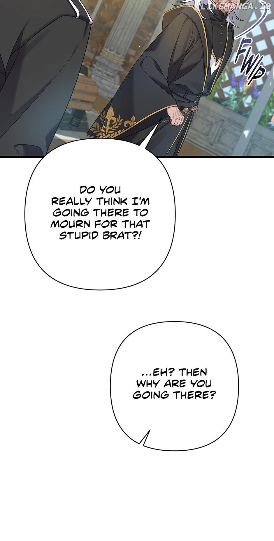 I Simply Cared For My Frail Dad Chapter 34 page 63