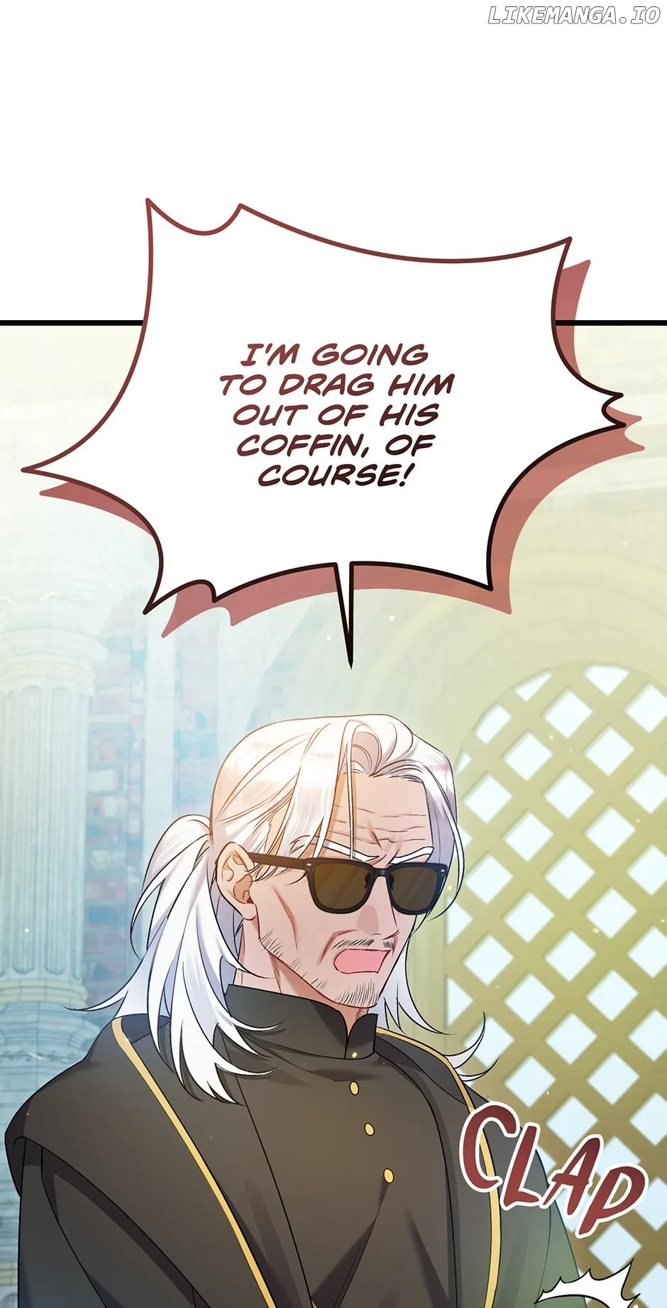 I Simply Cared For My Frail Dad Chapter 34 page 64