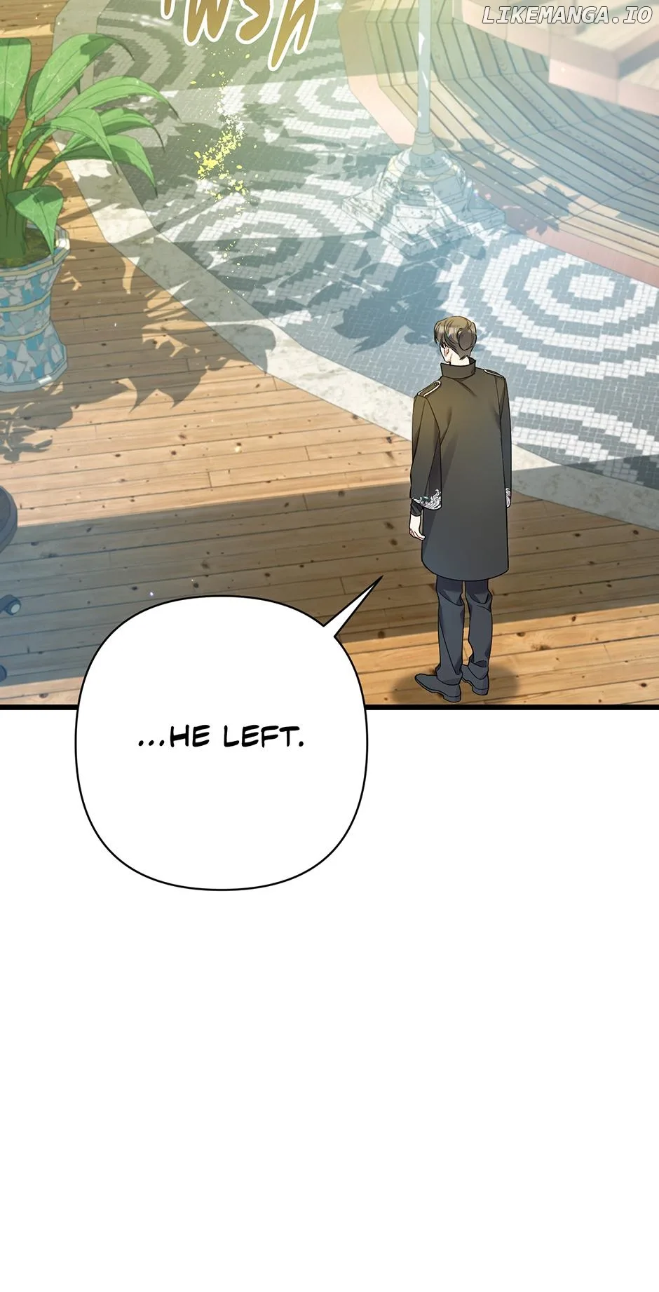 I Simply Cared For My Frail Dad Chapter 34 page 66