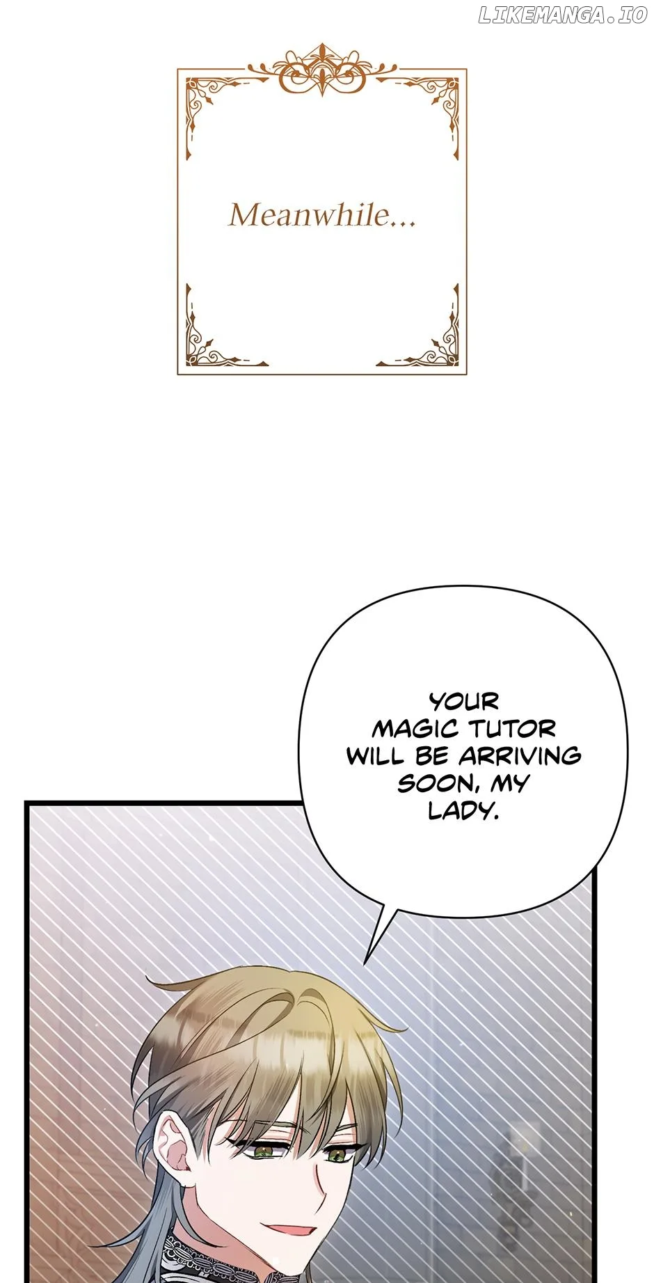 I Simply Cared For My Frail Dad Chapter 34 page 67