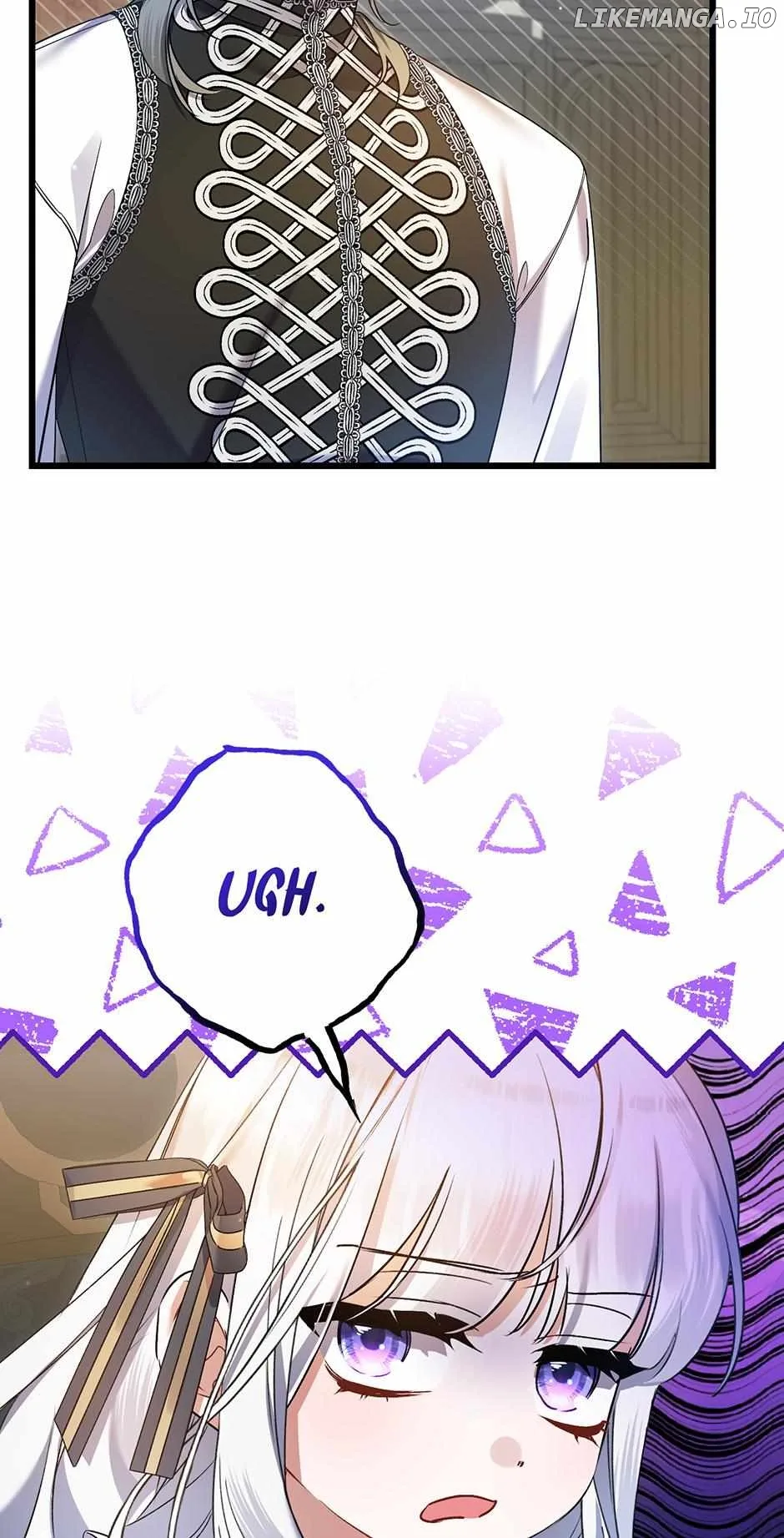I Simply Cared For My Frail Dad Chapter 34 page 68