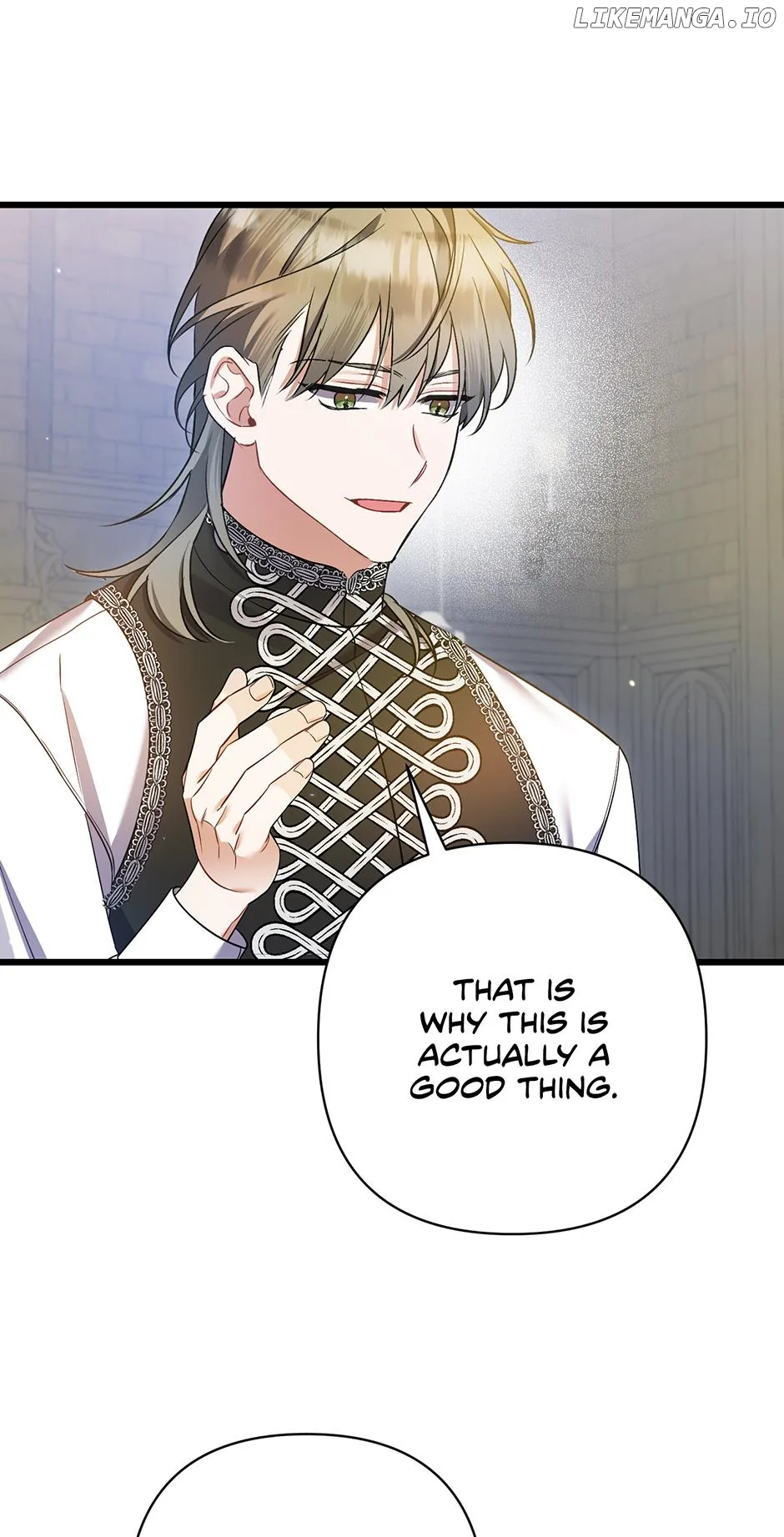 I Simply Cared For My Frail Dad Chapter 34 page 71
