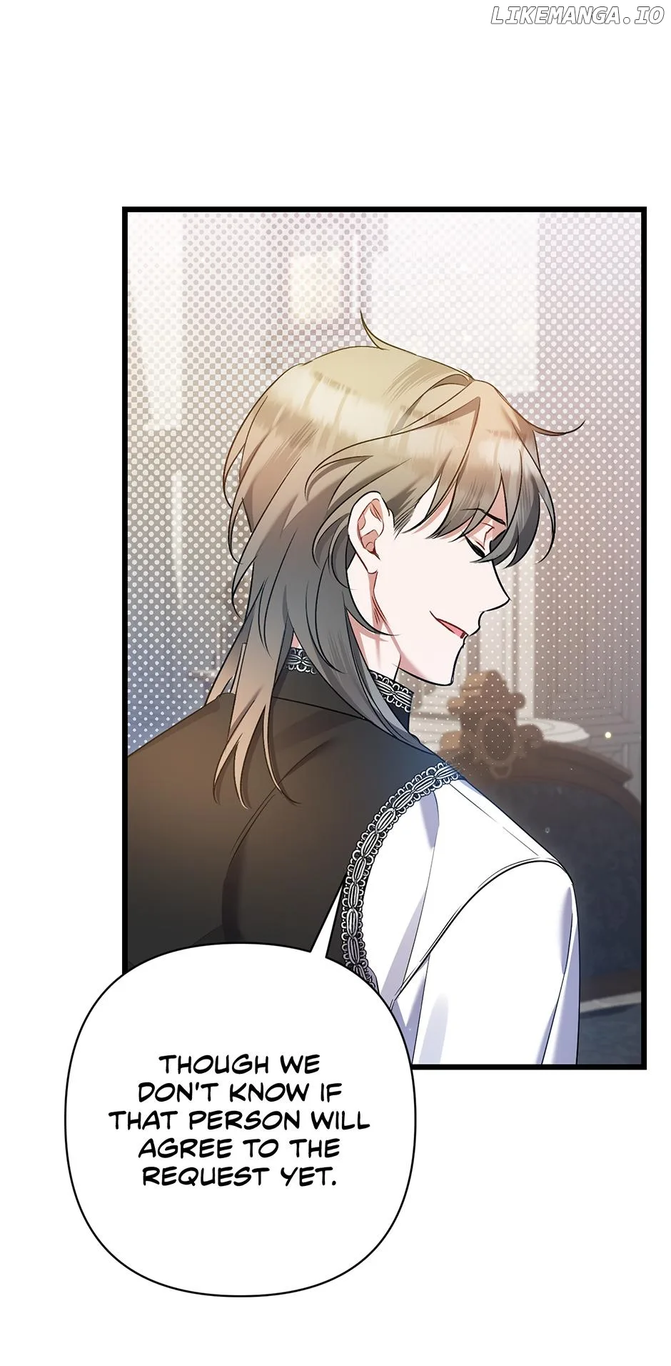 I Simply Cared For My Frail Dad Chapter 34 page 73
