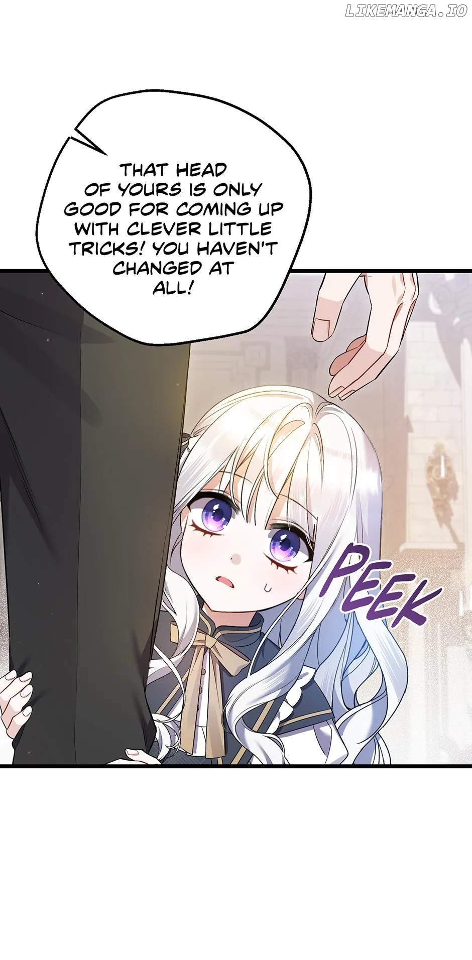 I Simply Cared For My Frail Dad Chapter 34 page 80