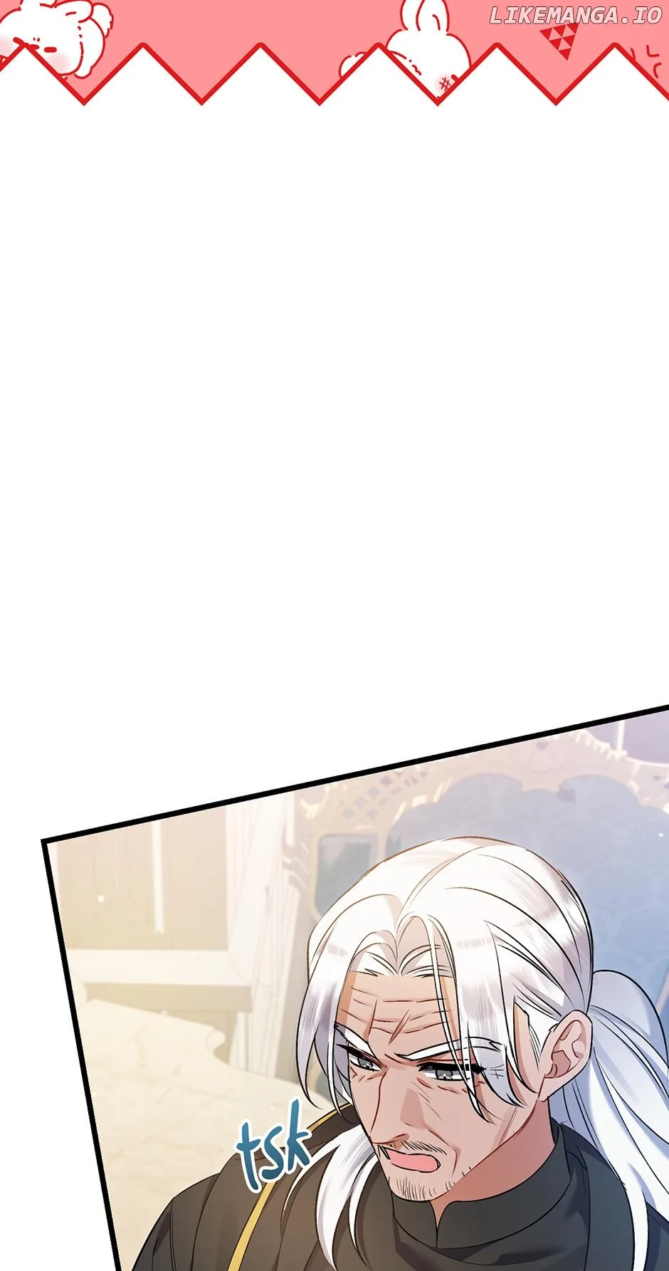 I Simply Cared For My Frail Dad Chapter 35 page 17