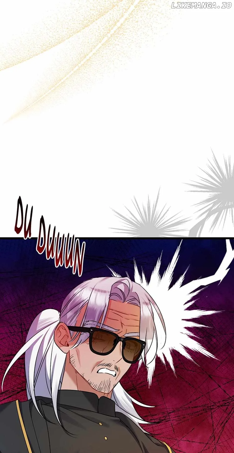 I Simply Cared For My Frail Dad Chapter 35 page 5