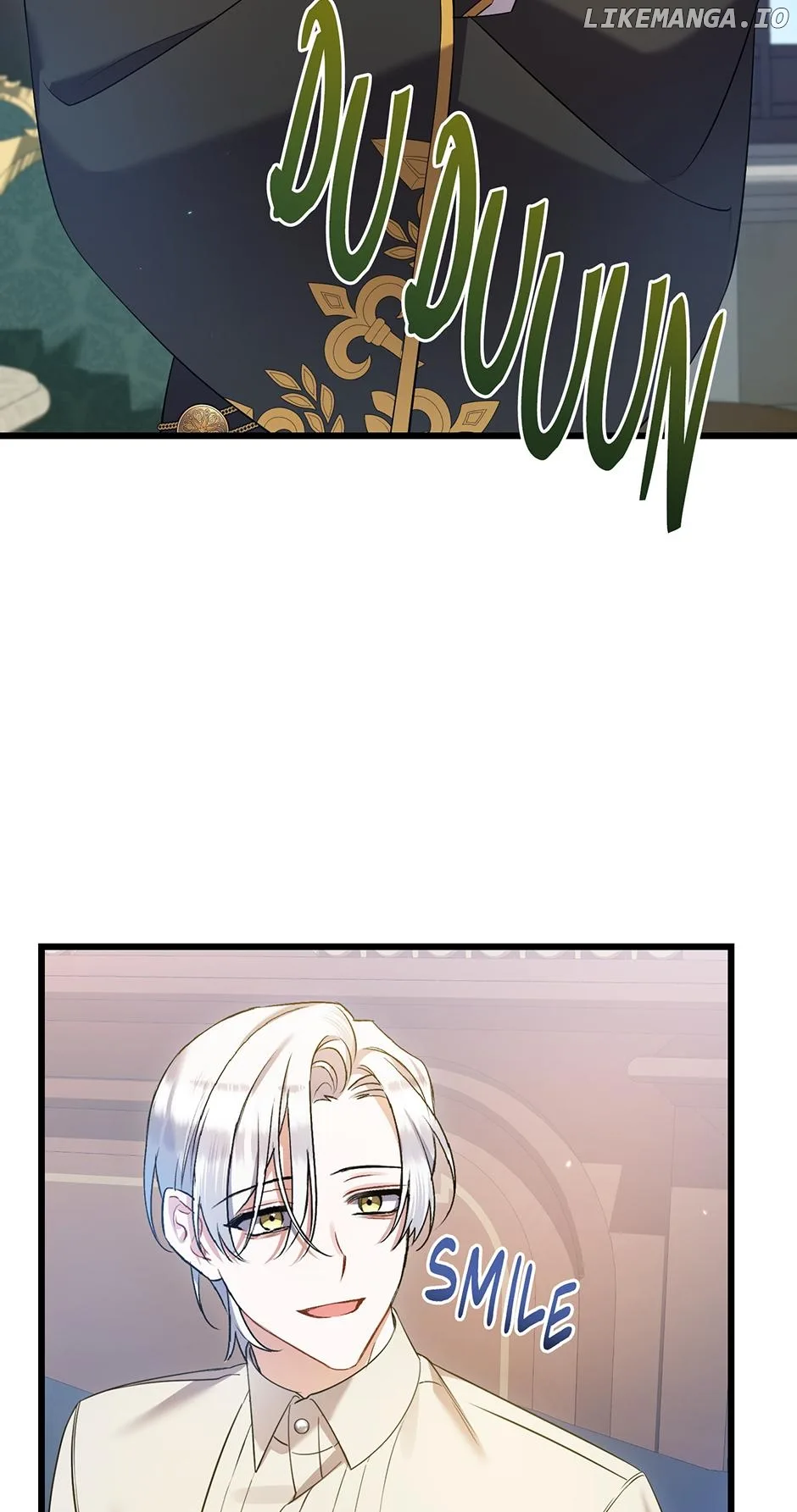 I Simply Cared For My Frail Dad Chapter 35 page 13