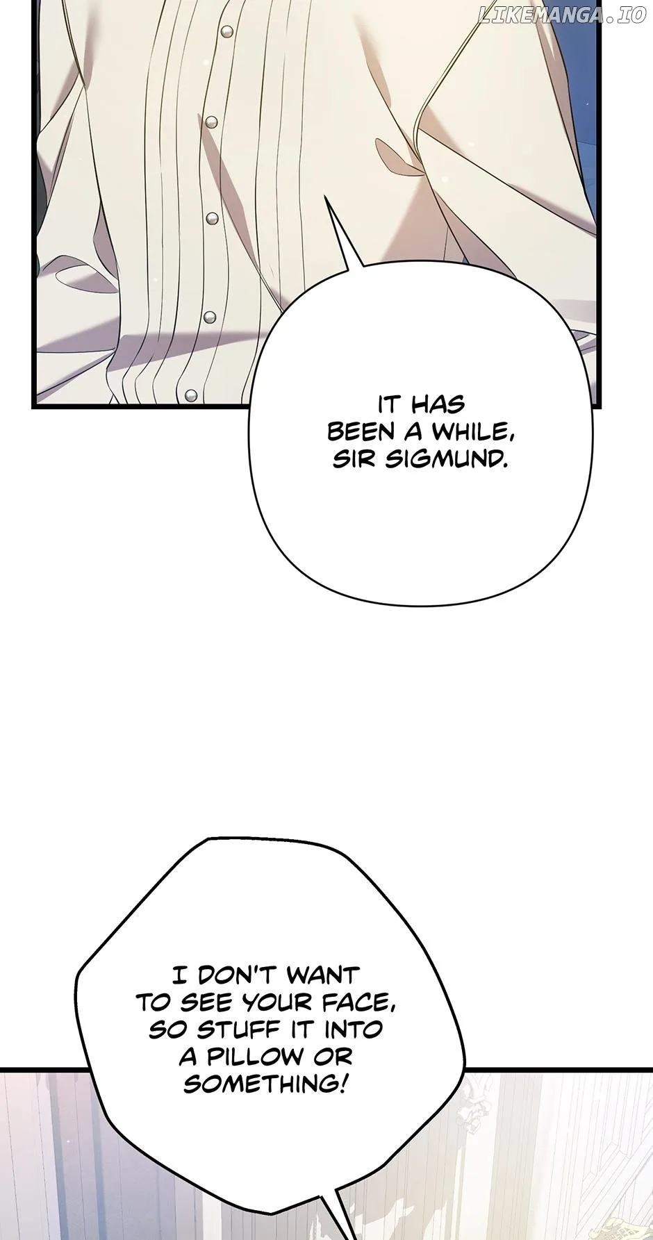 I Simply Cared For My Frail Dad Chapter 35 page 14