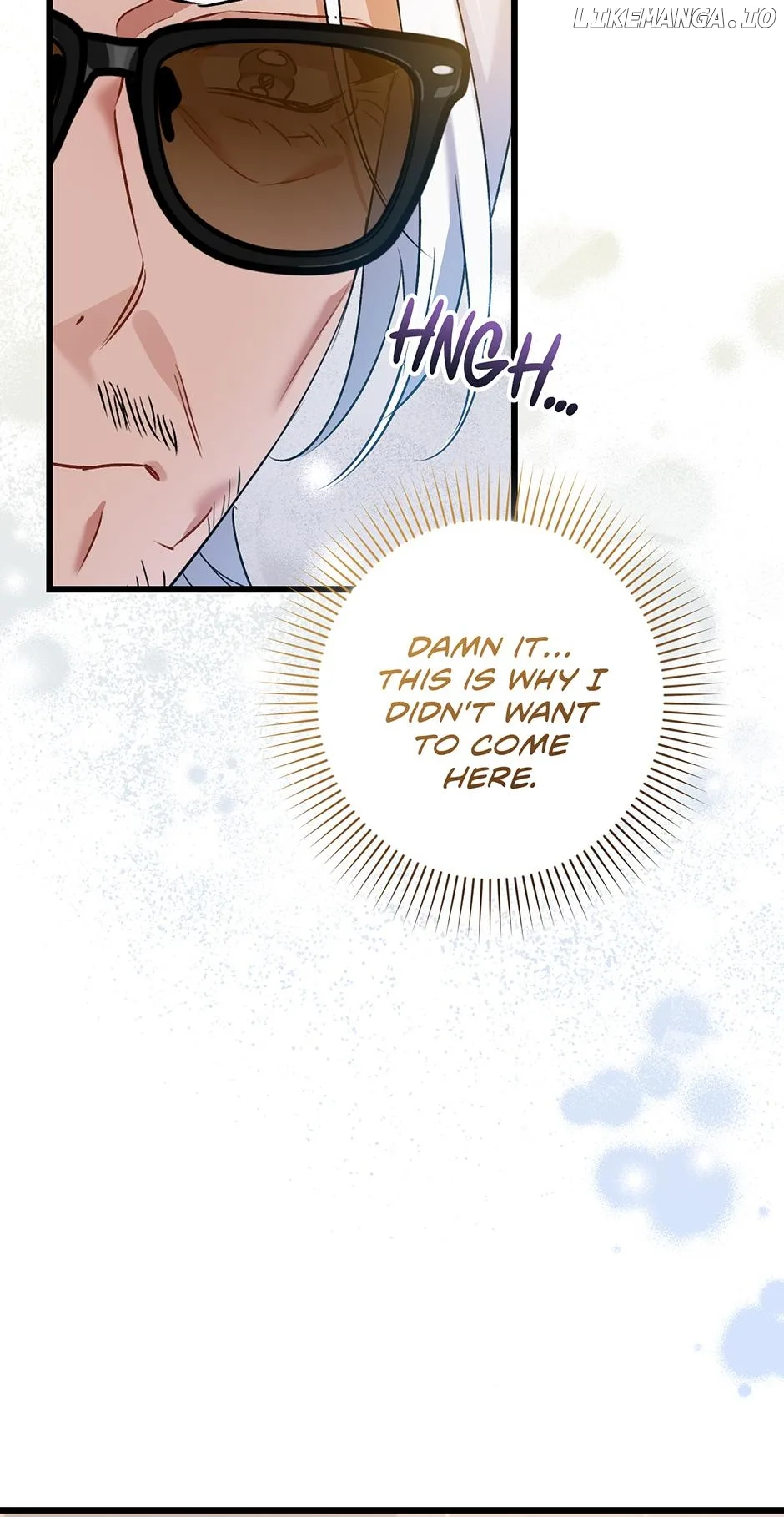 I Simply Cared For My Frail Dad Chapter 35 page 9