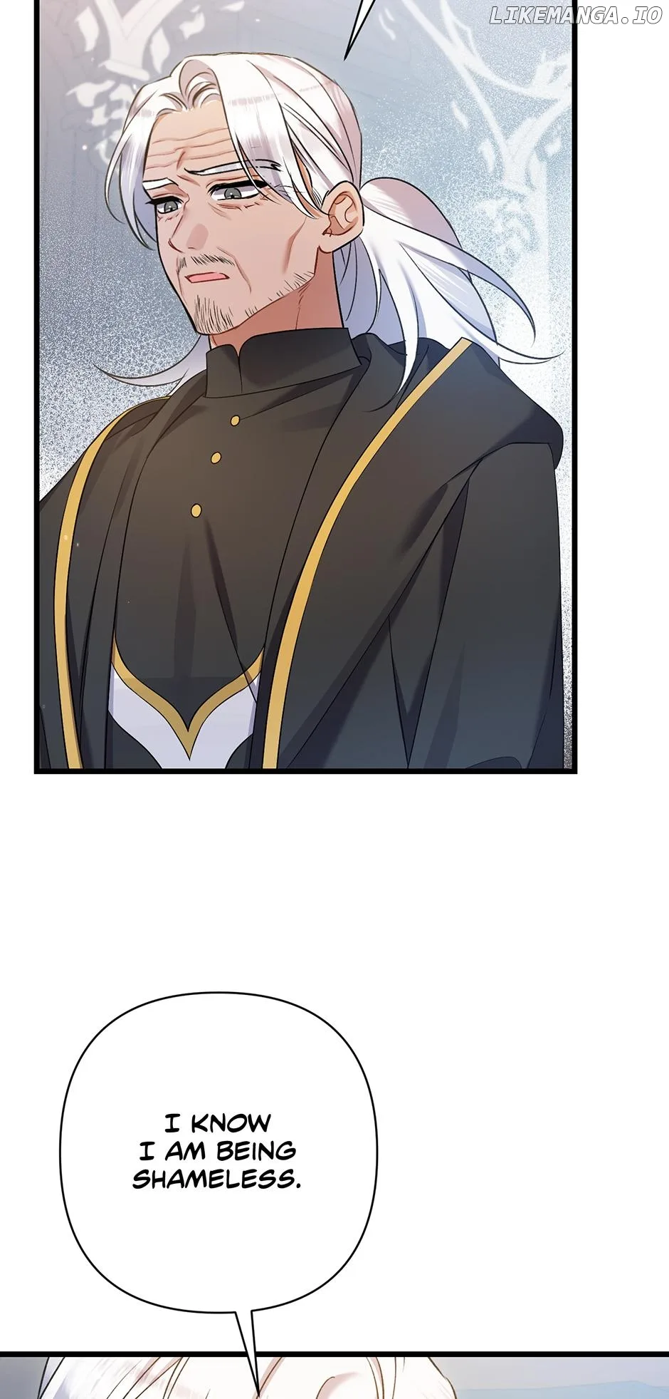 I Simply Cared For My Frail Dad Chapter 35 page 26
