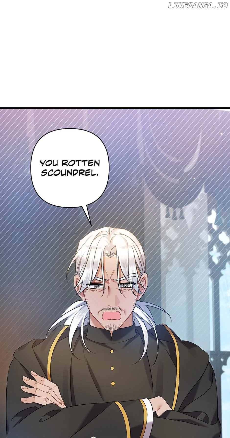 I Simply Cared For My Frail Dad Chapter 35 page 12