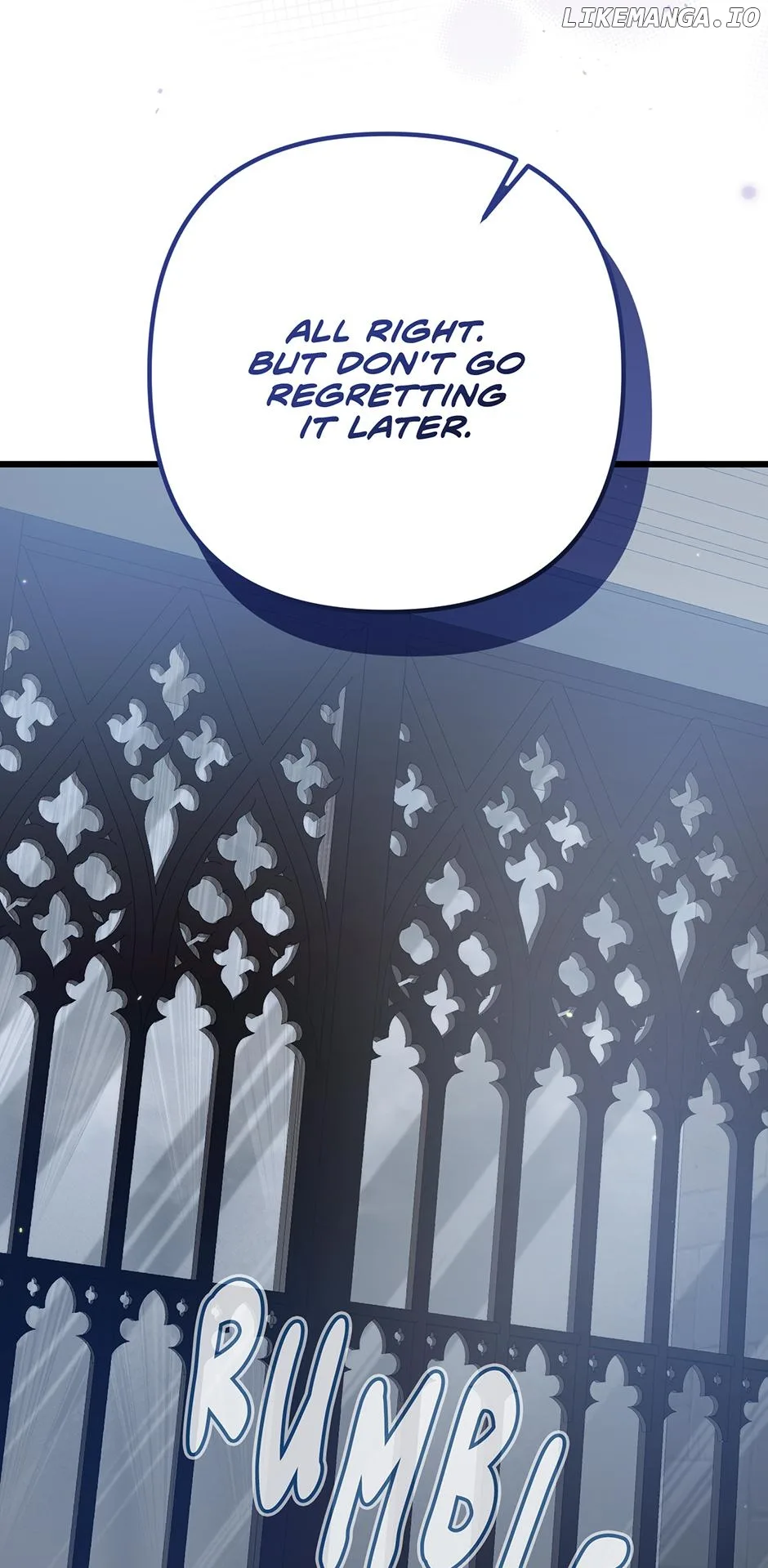 I Simply Cared For My Frail Dad Chapter 35 page 31