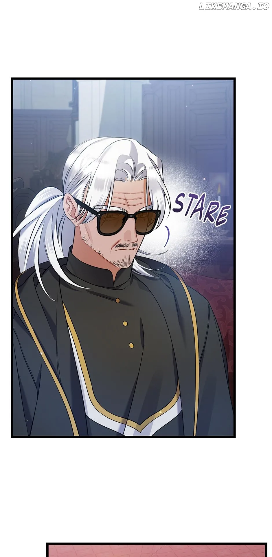 I Simply Cared For My Frail Dad Chapter 35 page 34