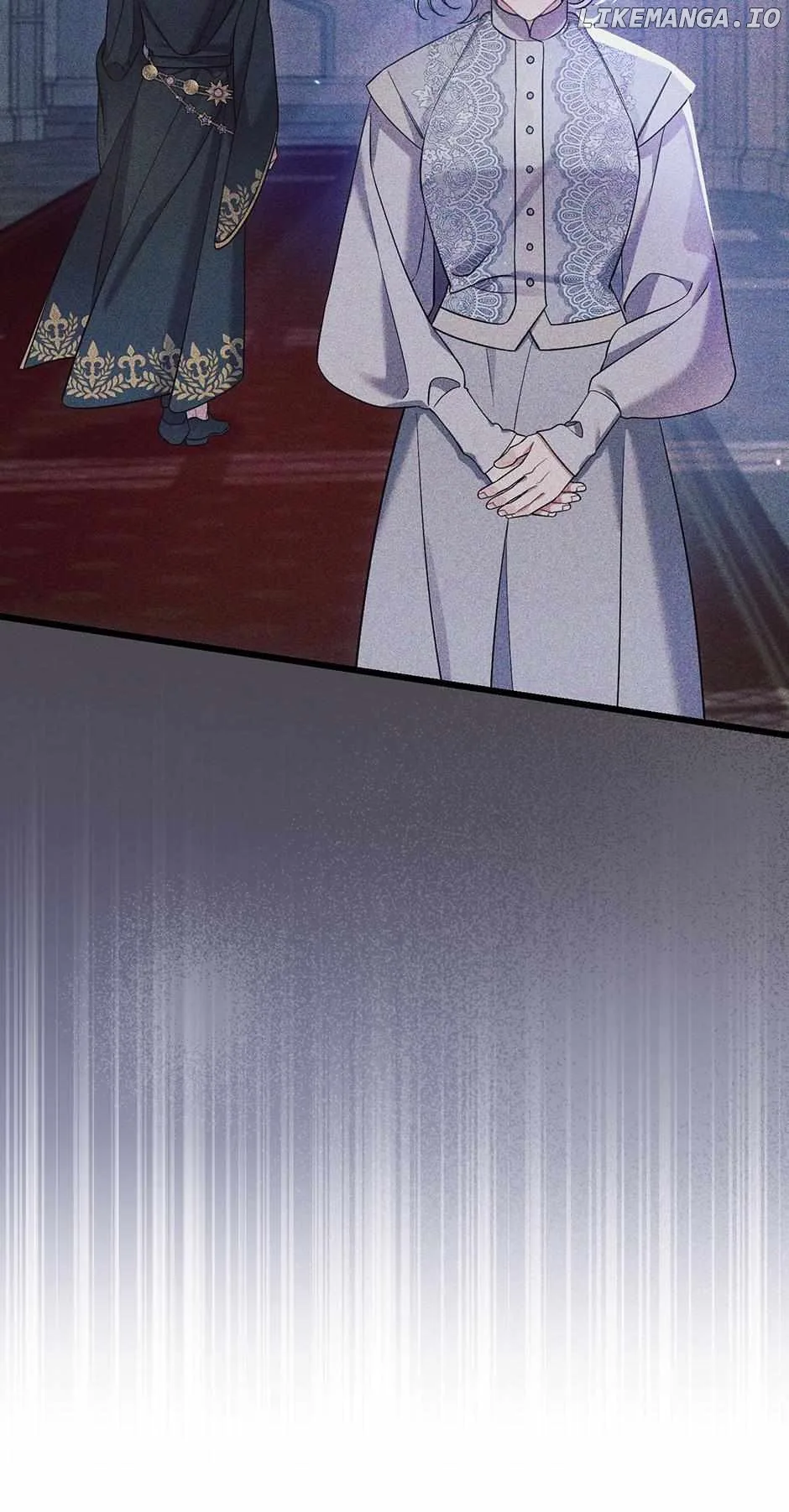 I Simply Cared For My Frail Dad Chapter 35 page 45